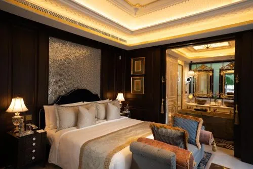 The Leela Palace Udaipur