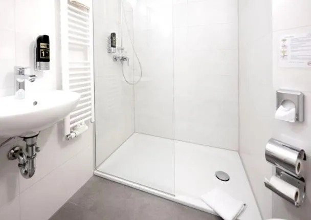 Hotel Haus Nachtigall - B&B