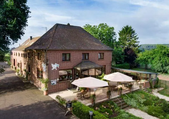 Hotel Haus Nachtigall - B&B