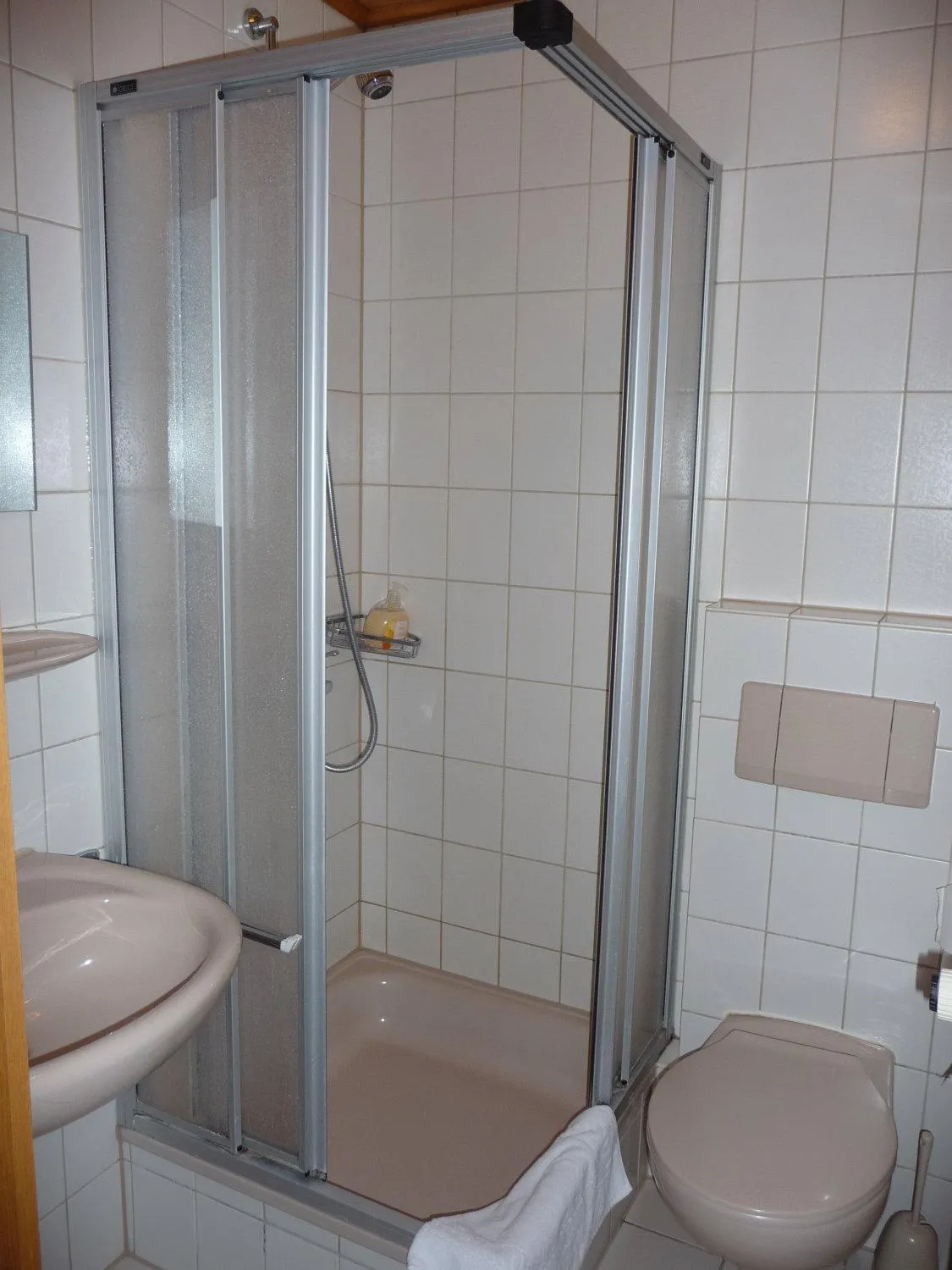 Wengerterstube & Gästezimmer Kern