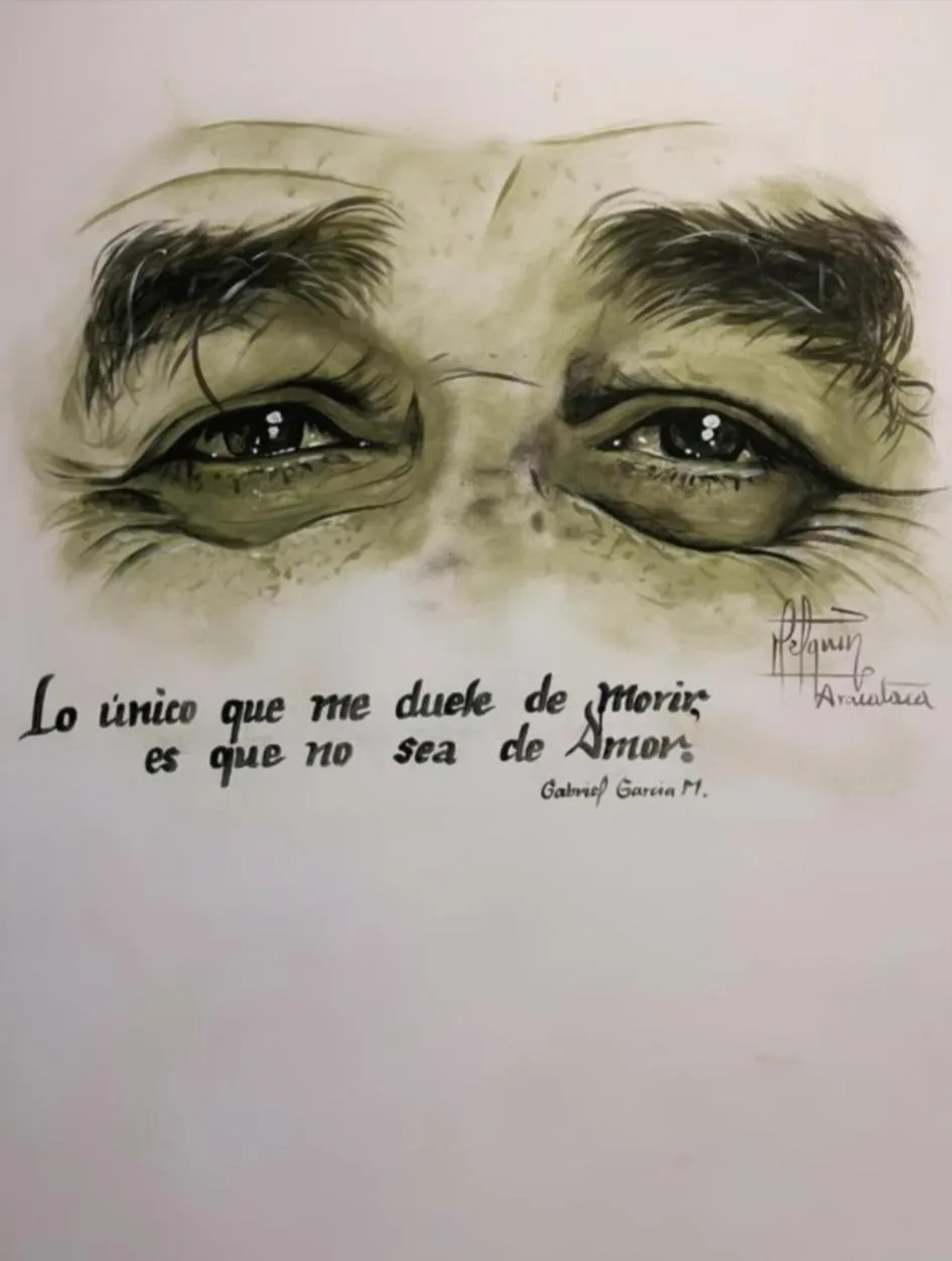 Casa Turística Realismo Mágico