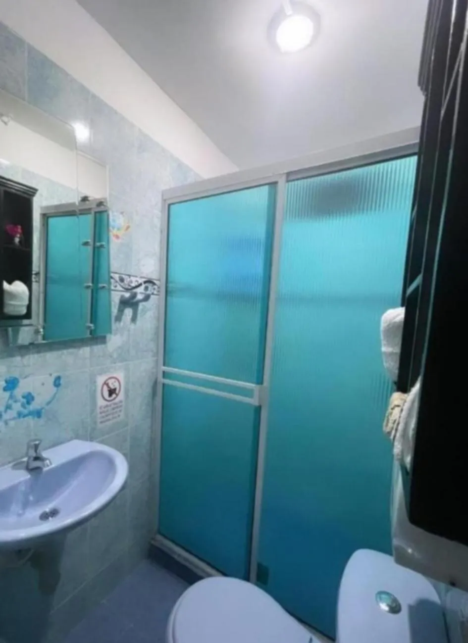 Casa Turística Realismo Mágico