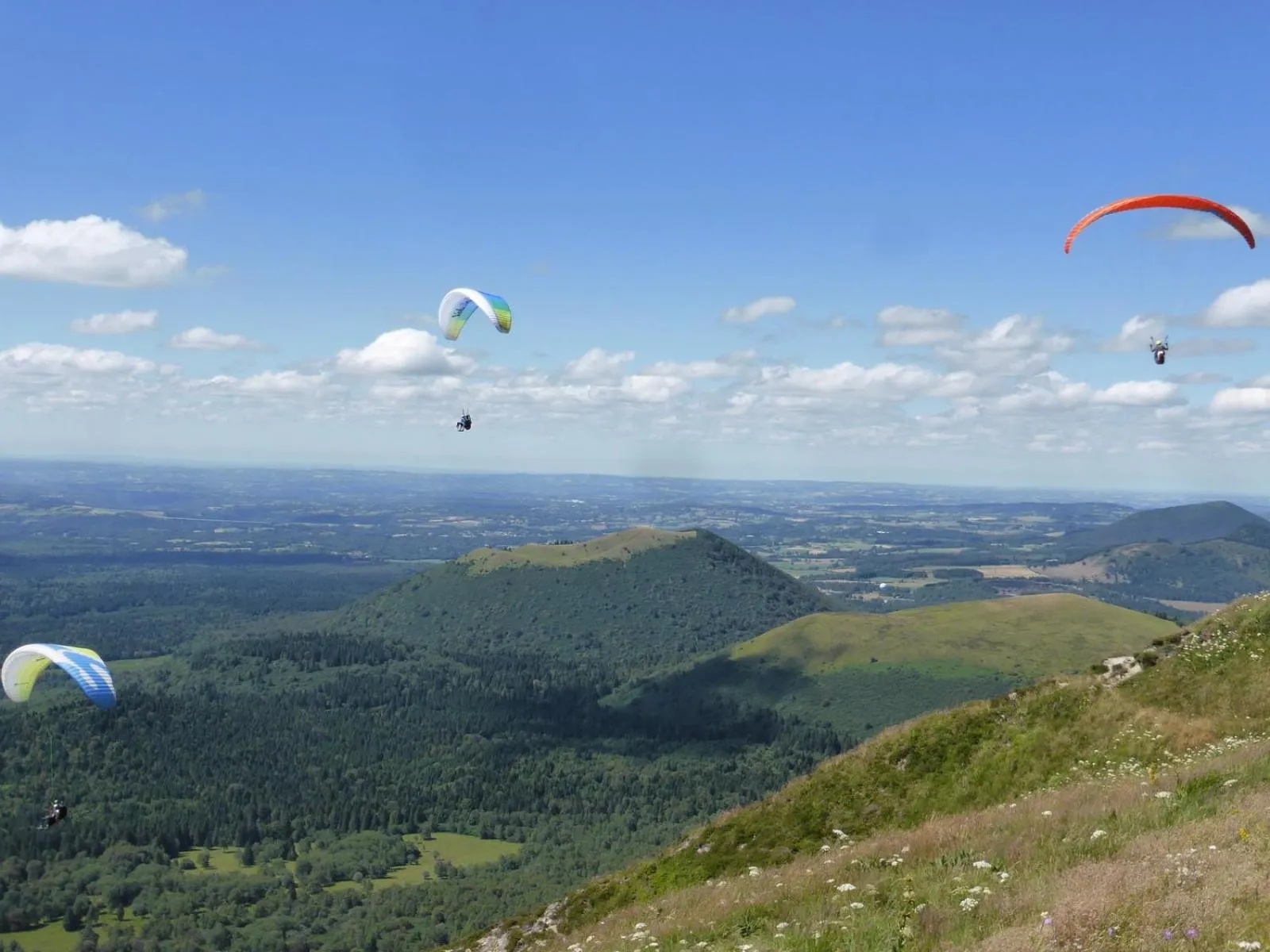 Activities in Chambres d'hôtes Villa Volcano