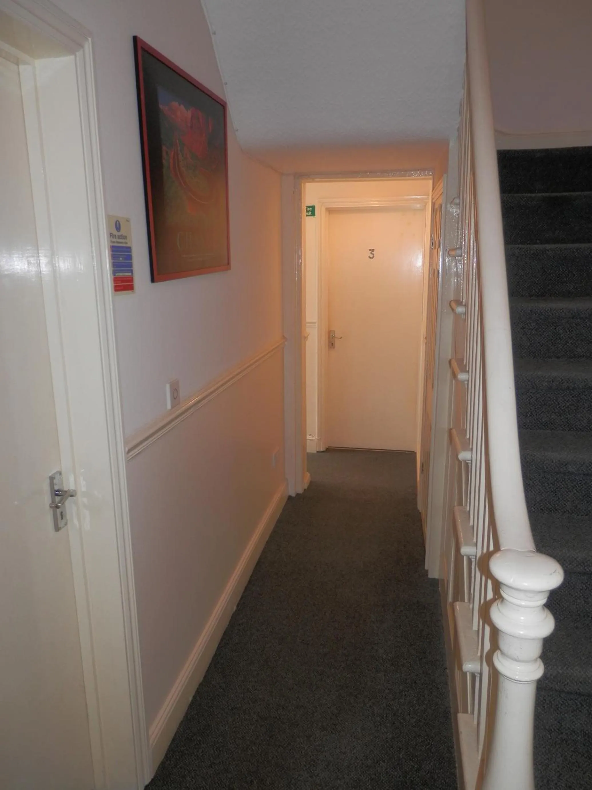 Other in Shamrock Guest House