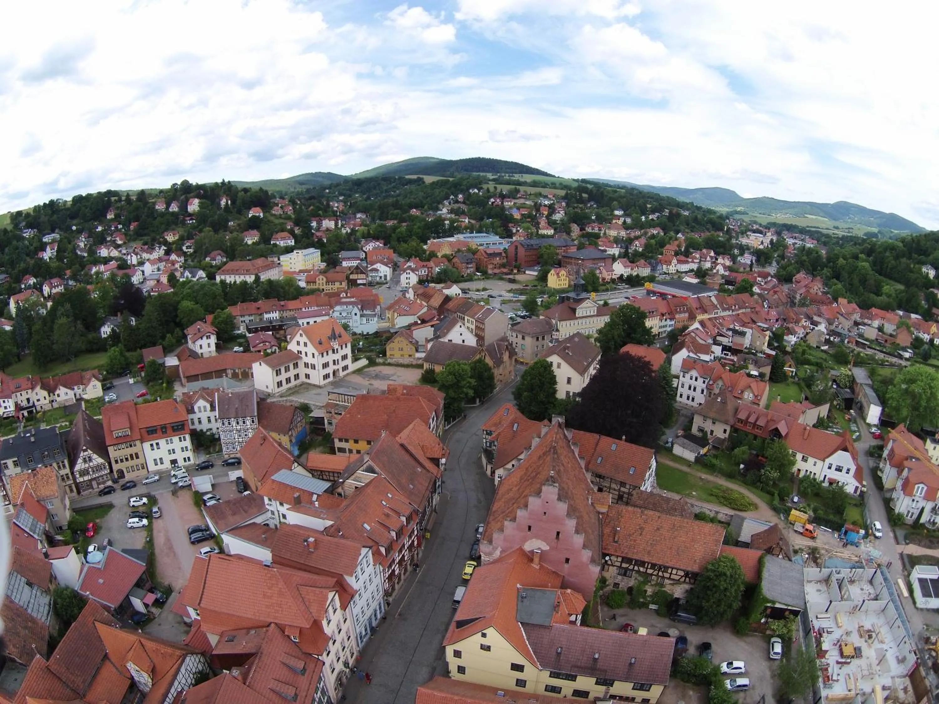 Stadthotel Patrizier