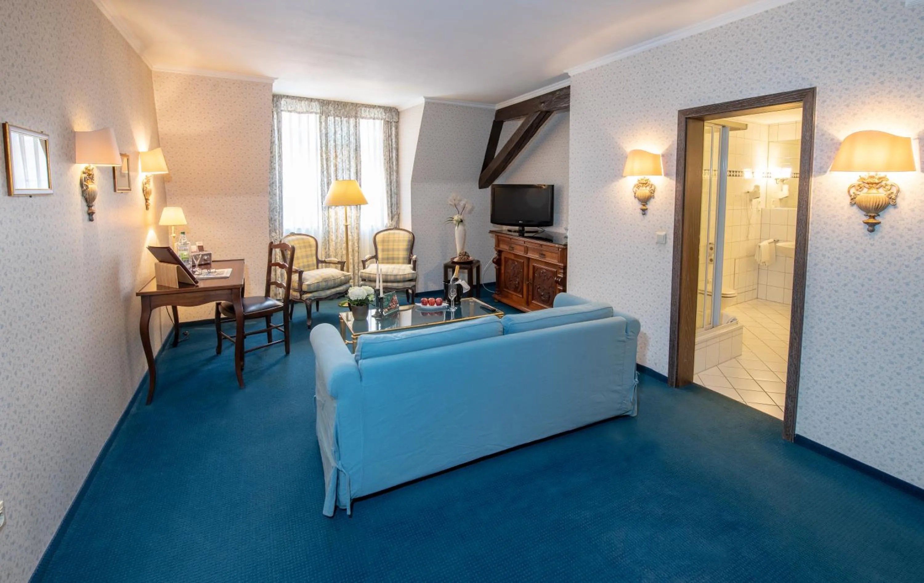 Stadthotel Patrizier