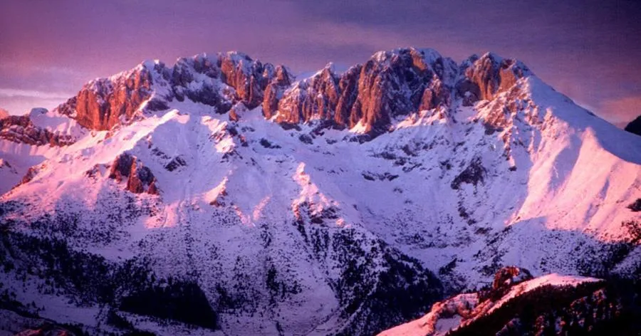 On site in Hotel Prealpi