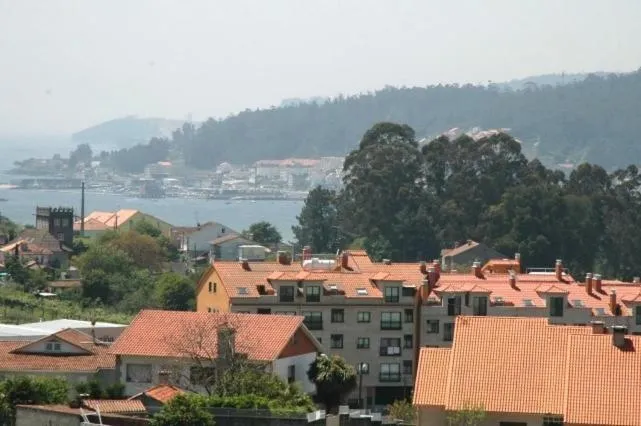 Area and facilities in Hotel Liñares