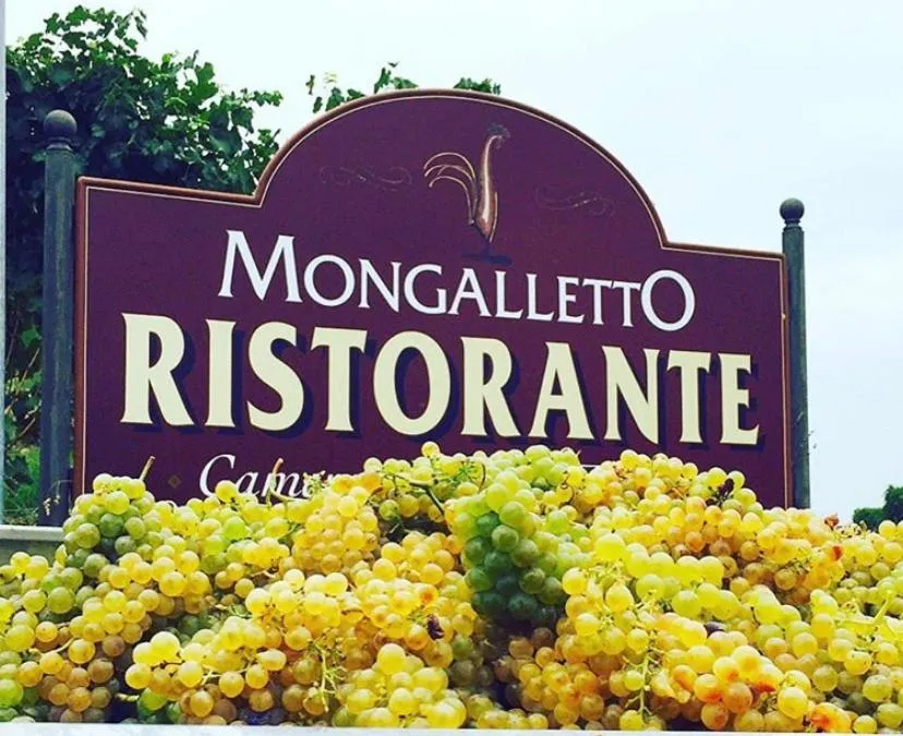 Property logo or sign in Mongalletto