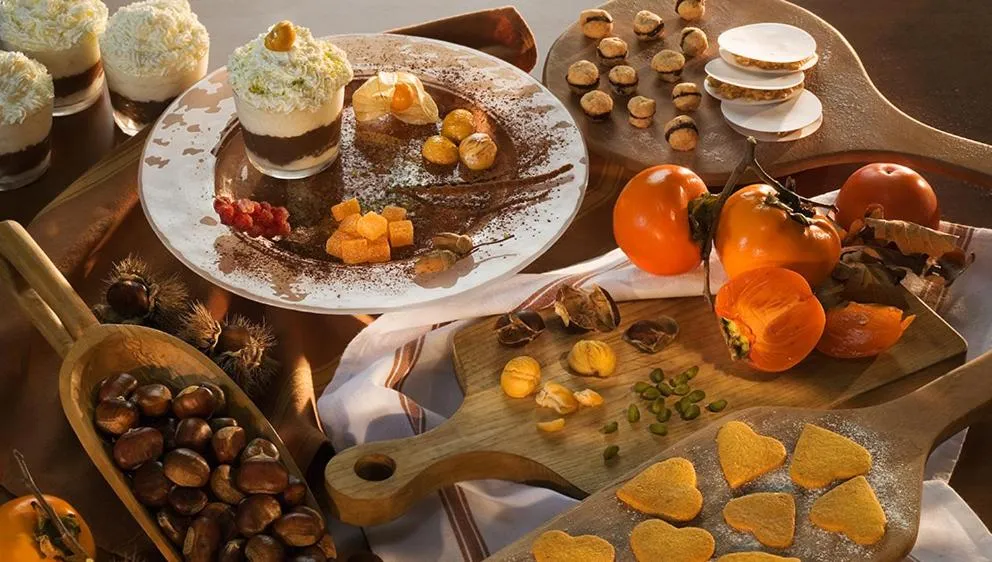 Food and drinks in Mongalletto