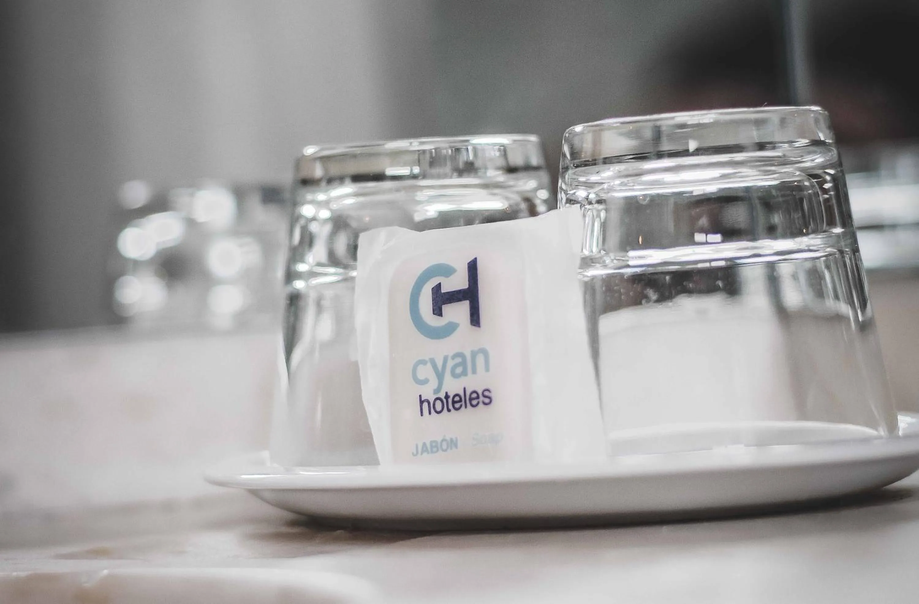 Cyan Hotel de Las Americas