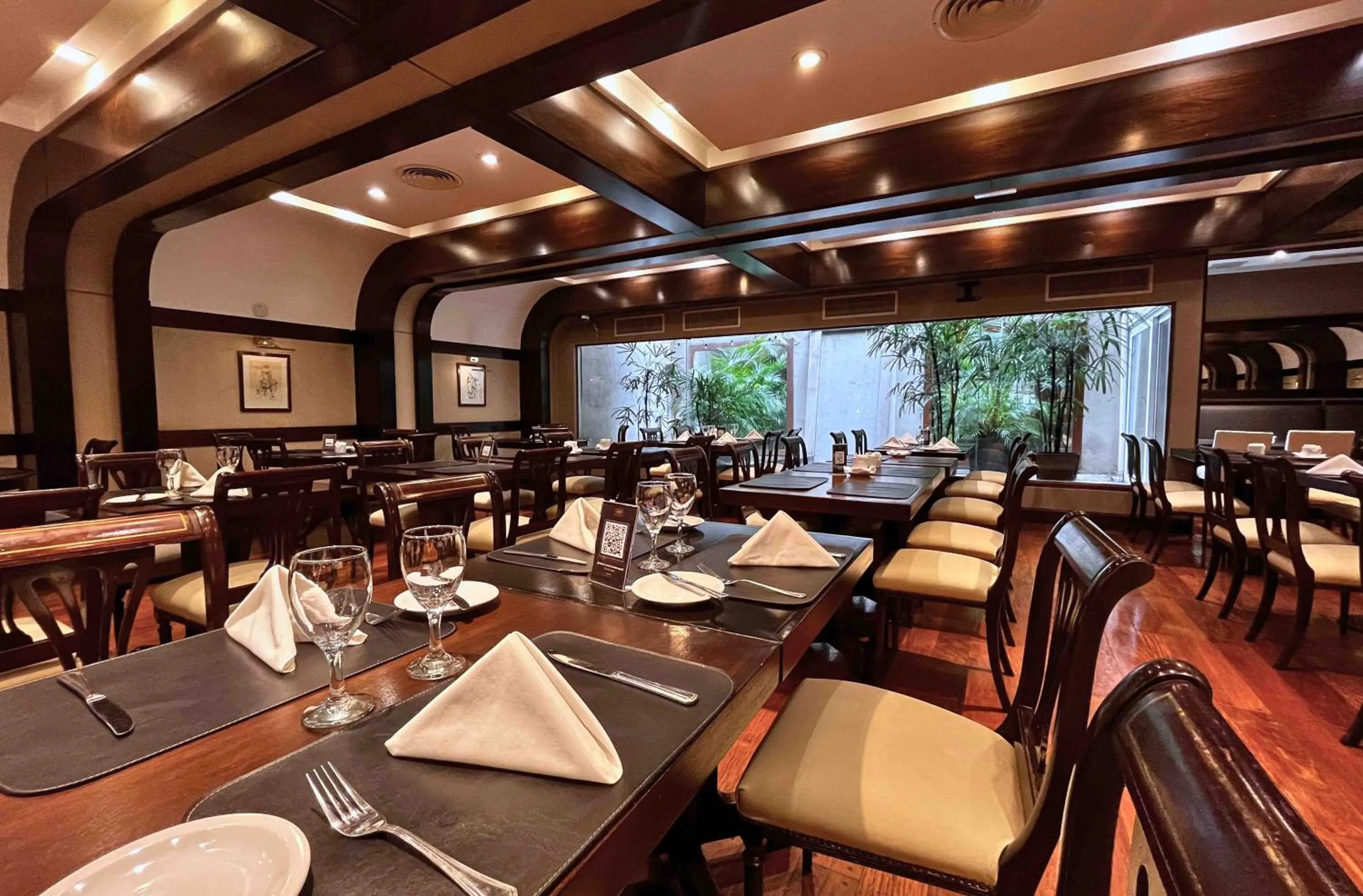 Cyan Hotel de Las Americas