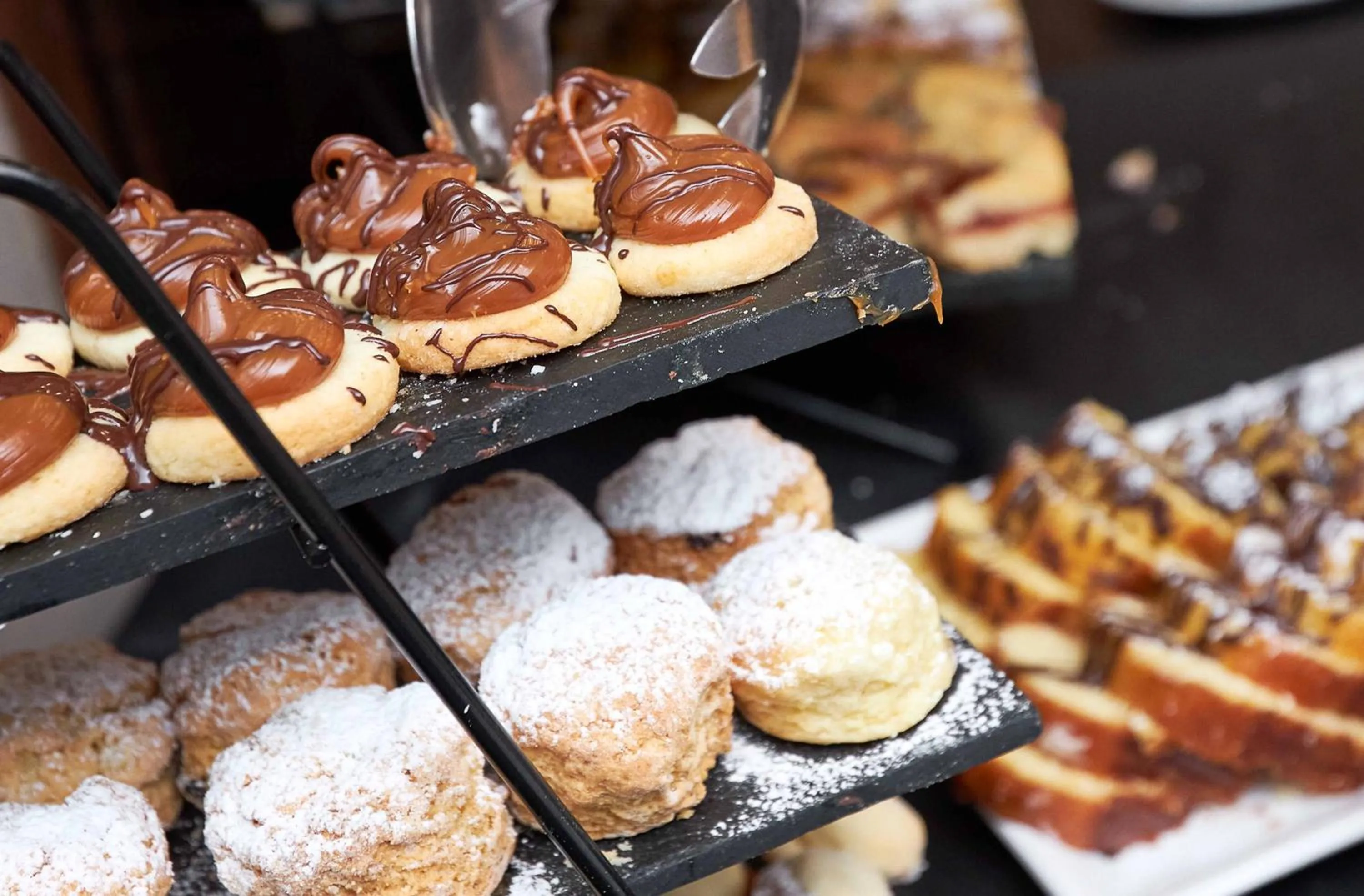 Cyan Hotel de Las Americas