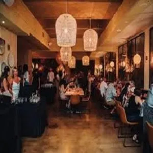 Restaurant/places to eat in Four Points by Sheraton Moncton