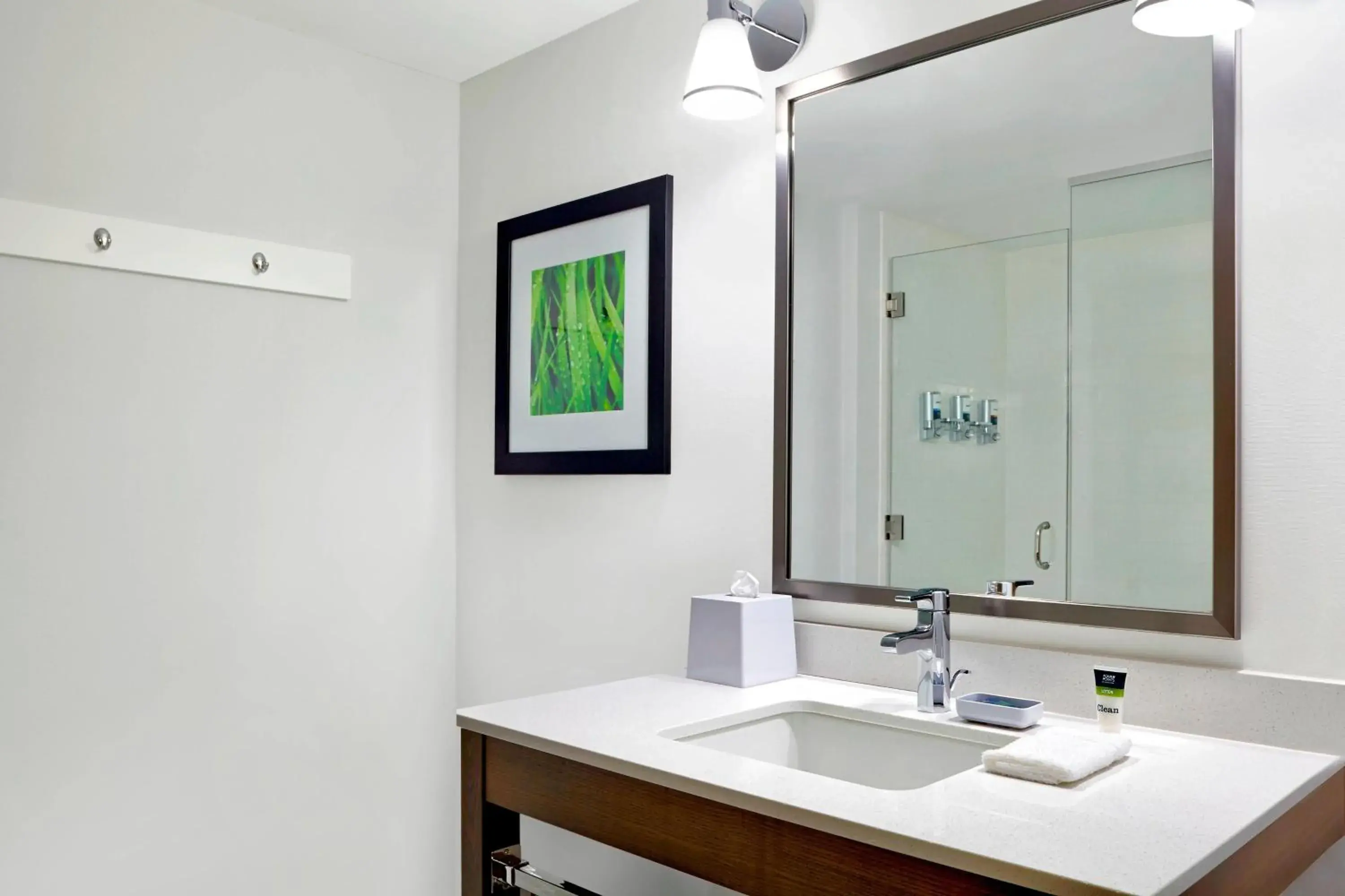 Deluxe King Room in Four Points by Sheraton Moncton Deluxe King Room in Four Points by Sheraton Moncton