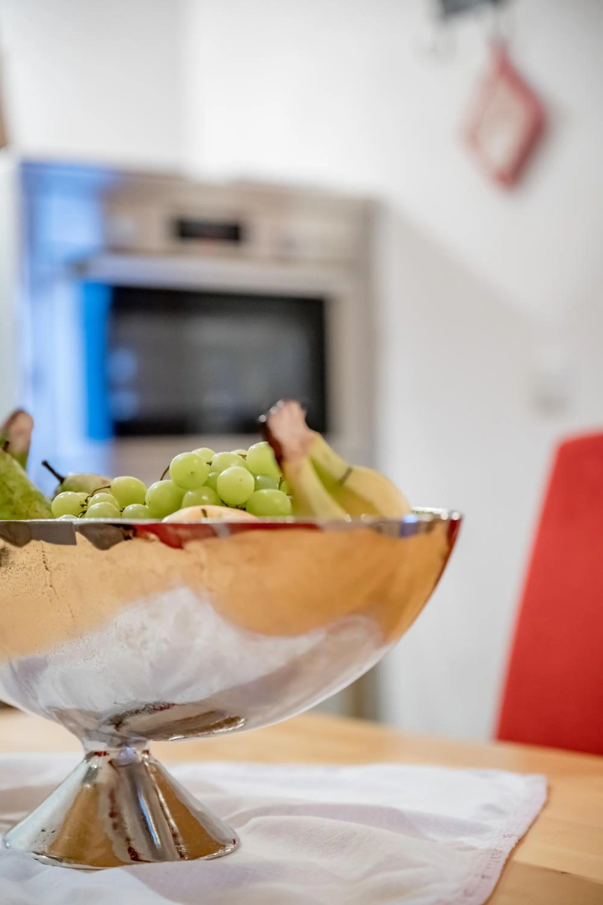 Bühlhof Appartements