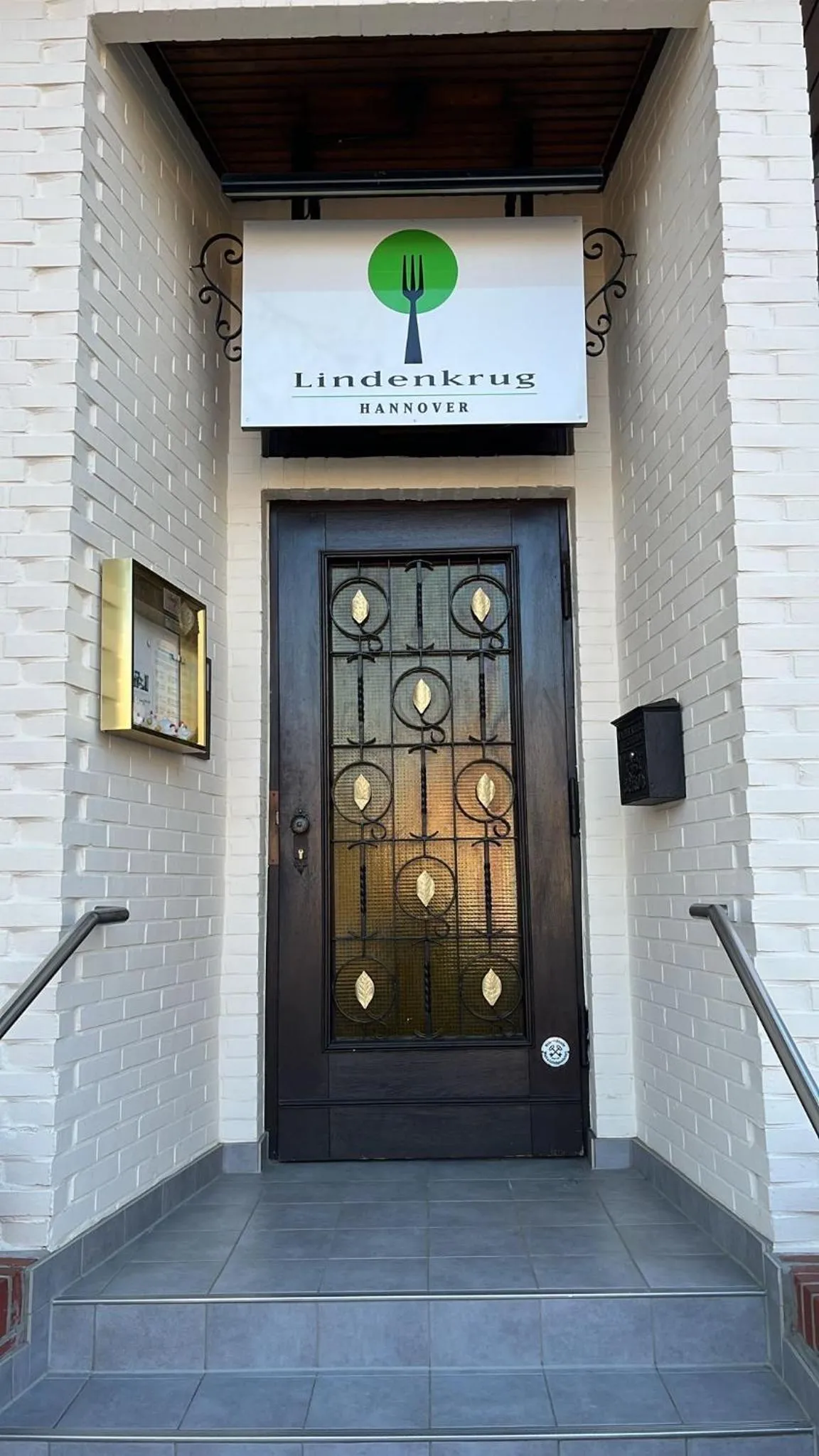 Lindenkrug-Hannover