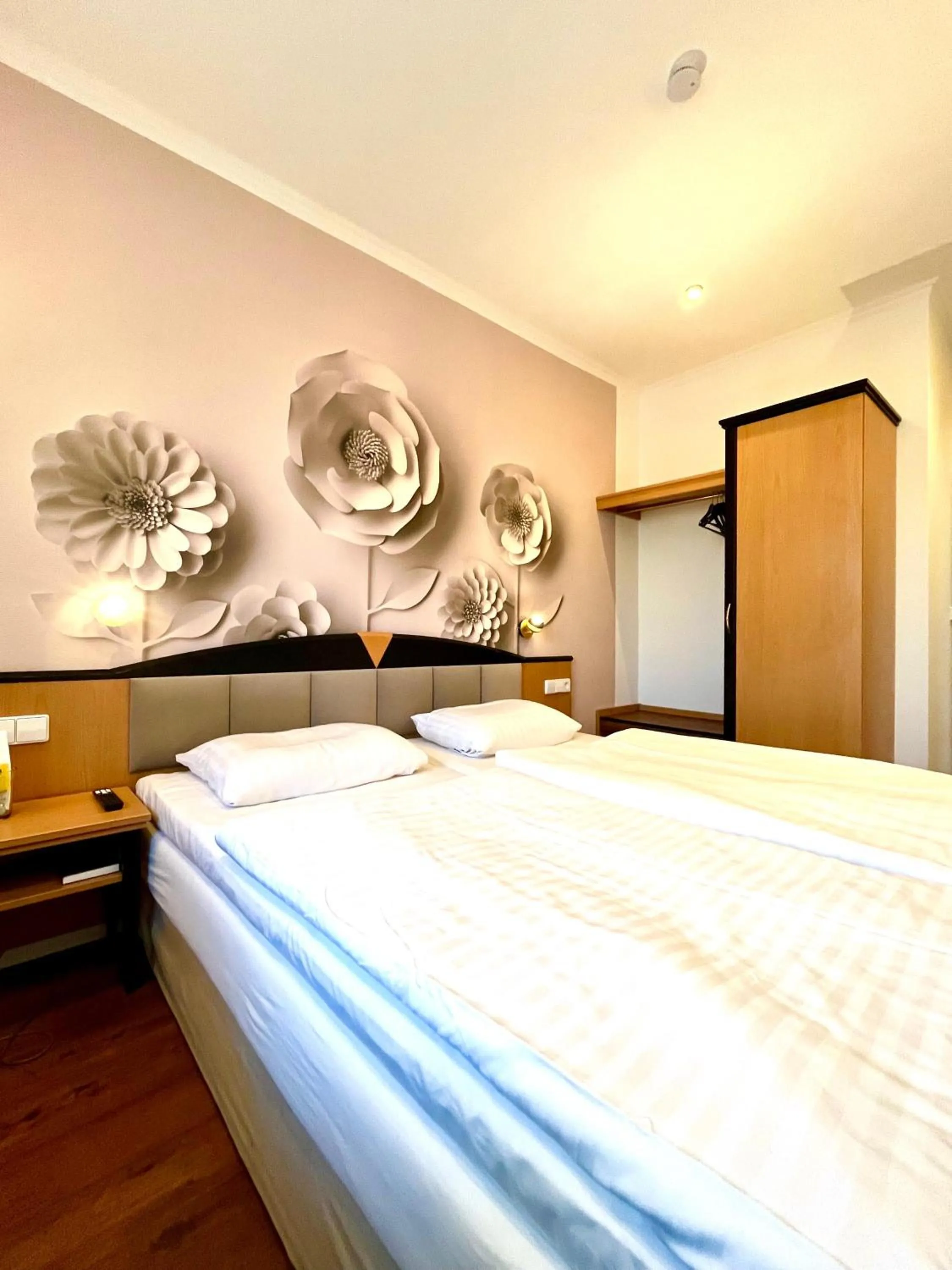 Bed in Lindenkrug-Hannover