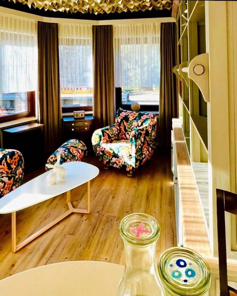 Lounge or bar in Lindenkrug-Hannover