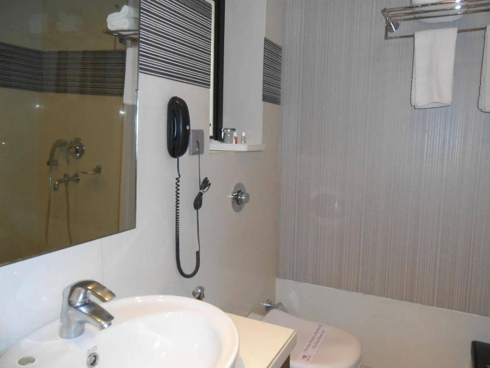 Toilet in Southern Plaza