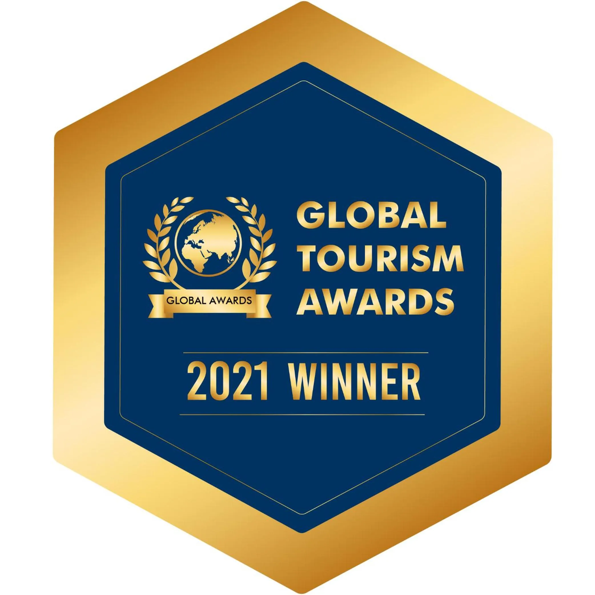 Certificate/Award in Southern Plaza