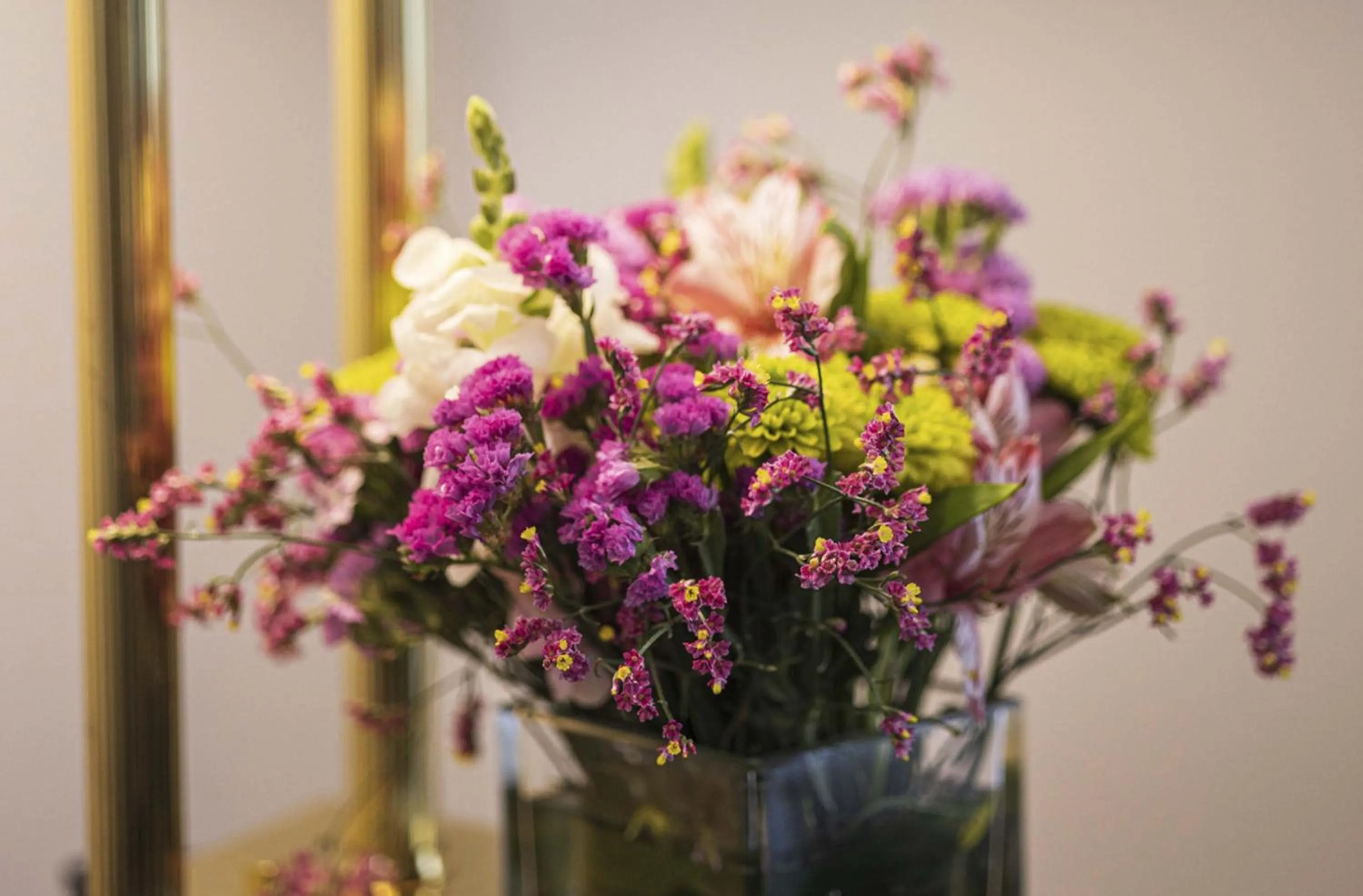 Cyan Américas Towers Hotel