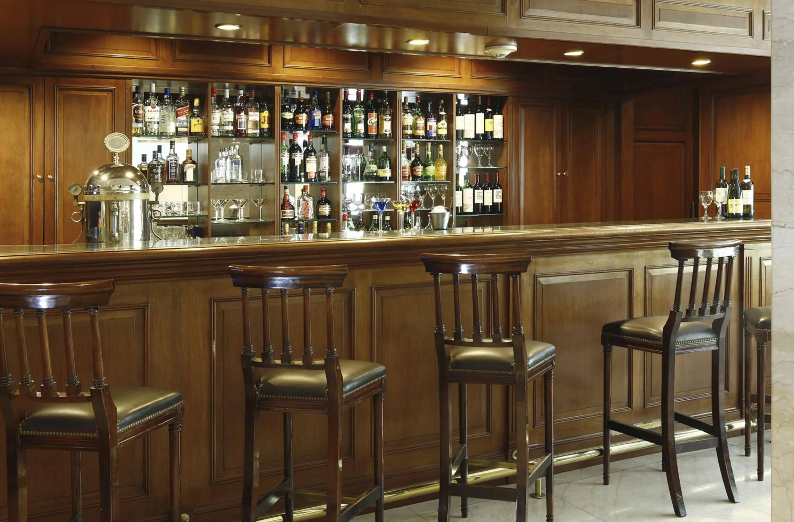 Cyan Américas Towers Hotel