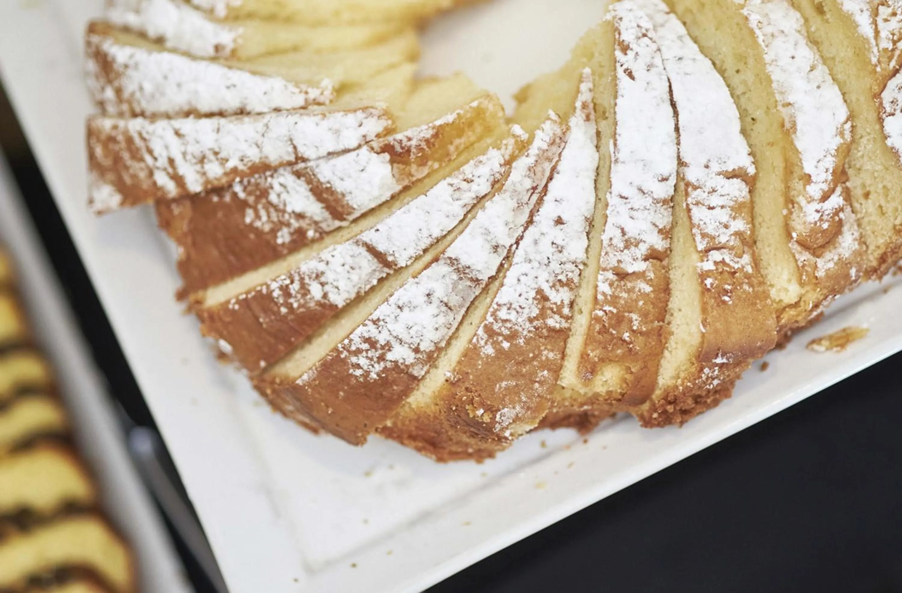 Cyan Américas Towers Hotel