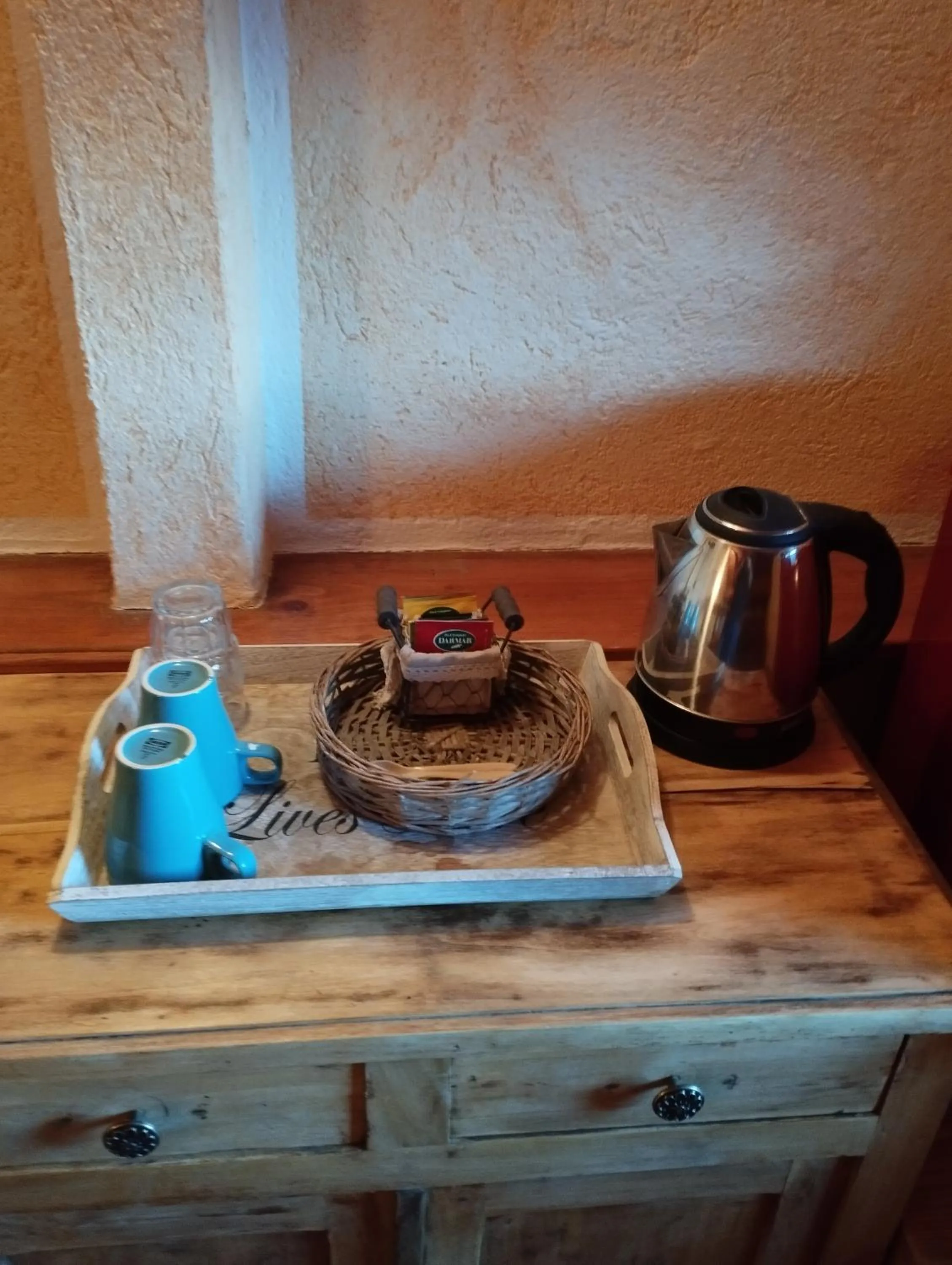 oven in Chambres D'Hotes Les Fleurs