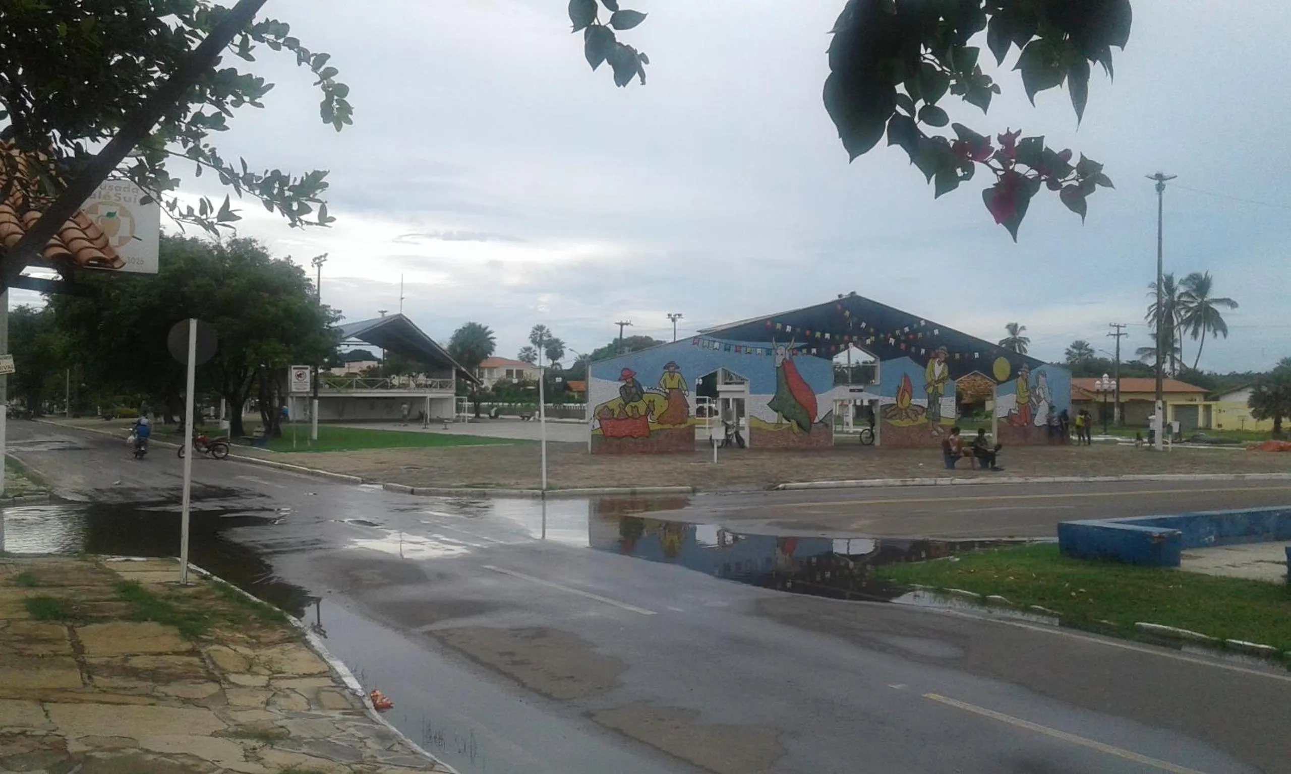 Other in Pousada Chalé Suiço