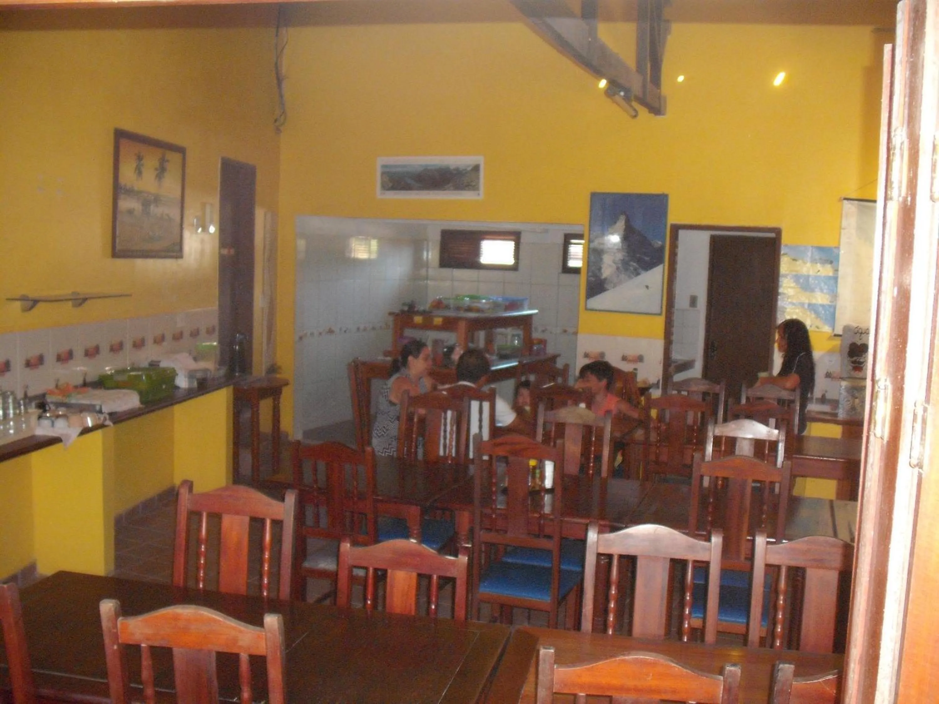 Other in Pousada Chalé Suiço