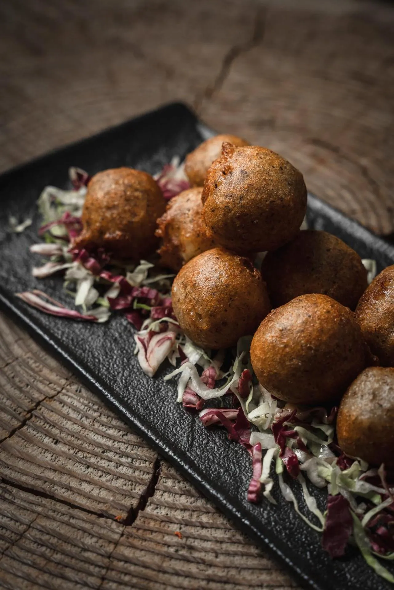 Food in Alpen Hotel Chalet