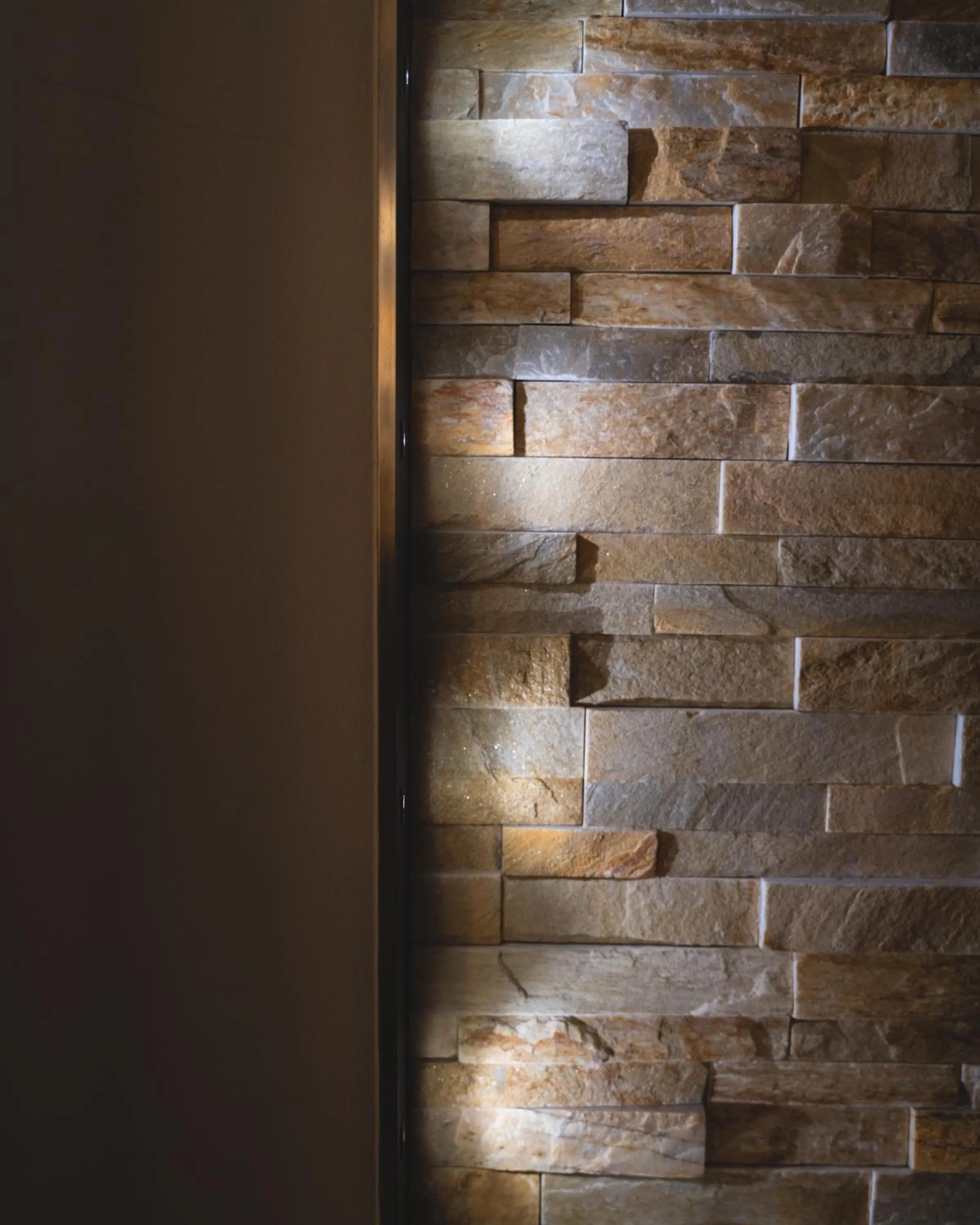 Bedroom in Alpen Hotel Chalet