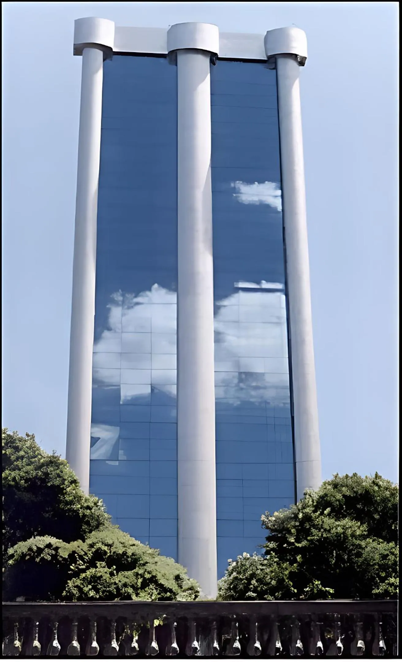 Diamond Hotel