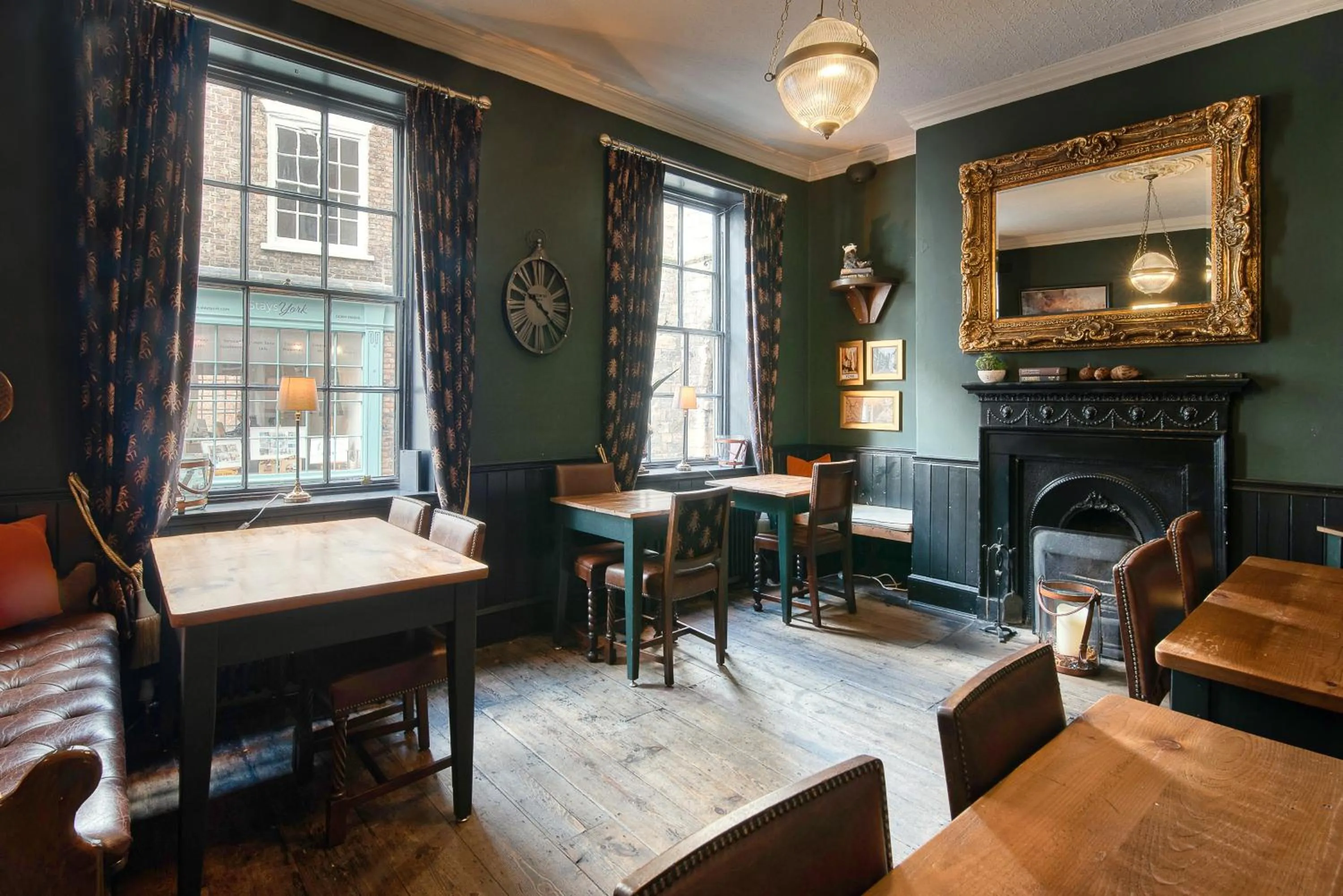 Restaurant/Places to Eat in Lamb & Lion Hotel, Sure Hotel Collection by Best Western