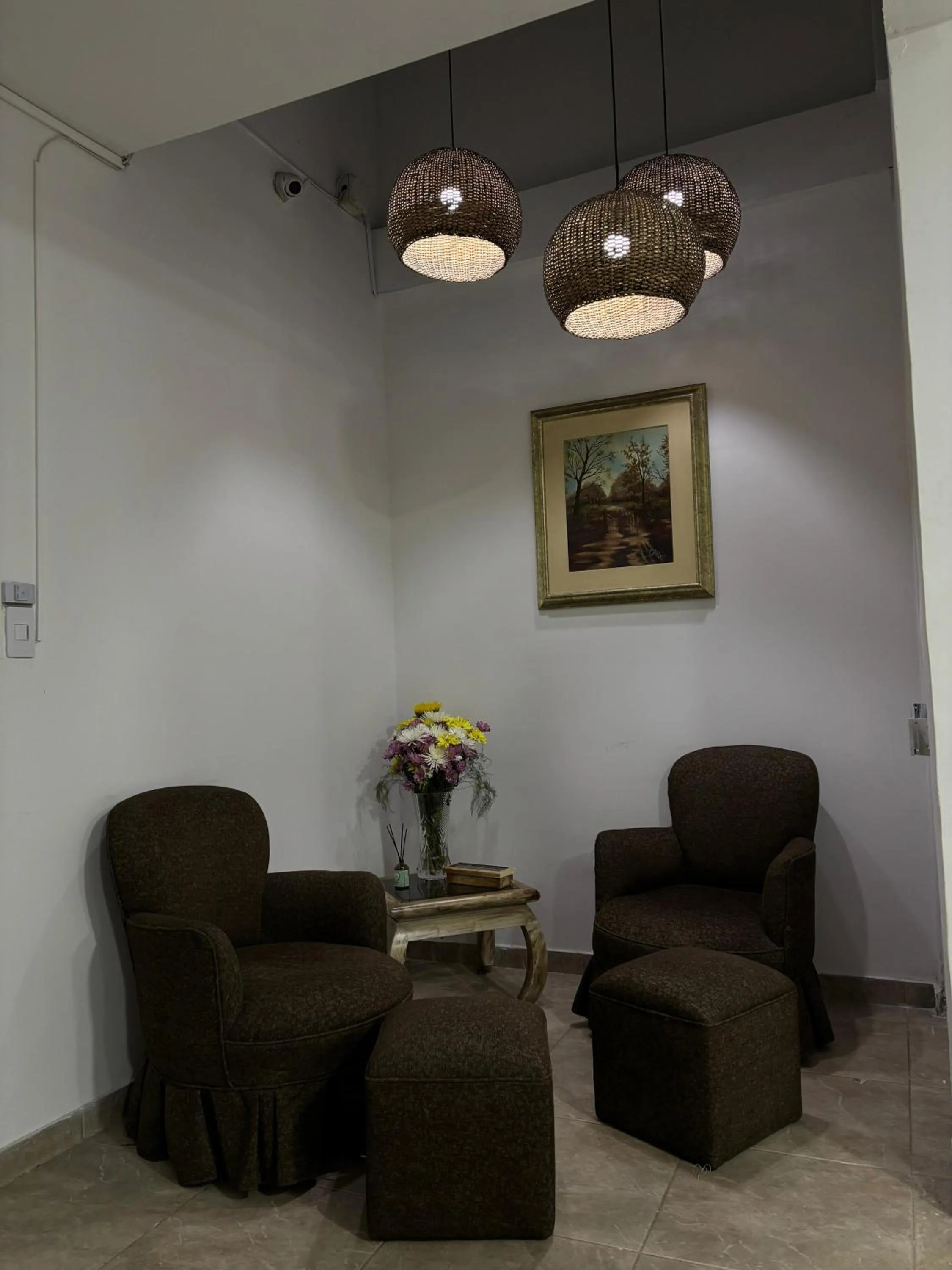 Hotel Boutique Zafiro Real