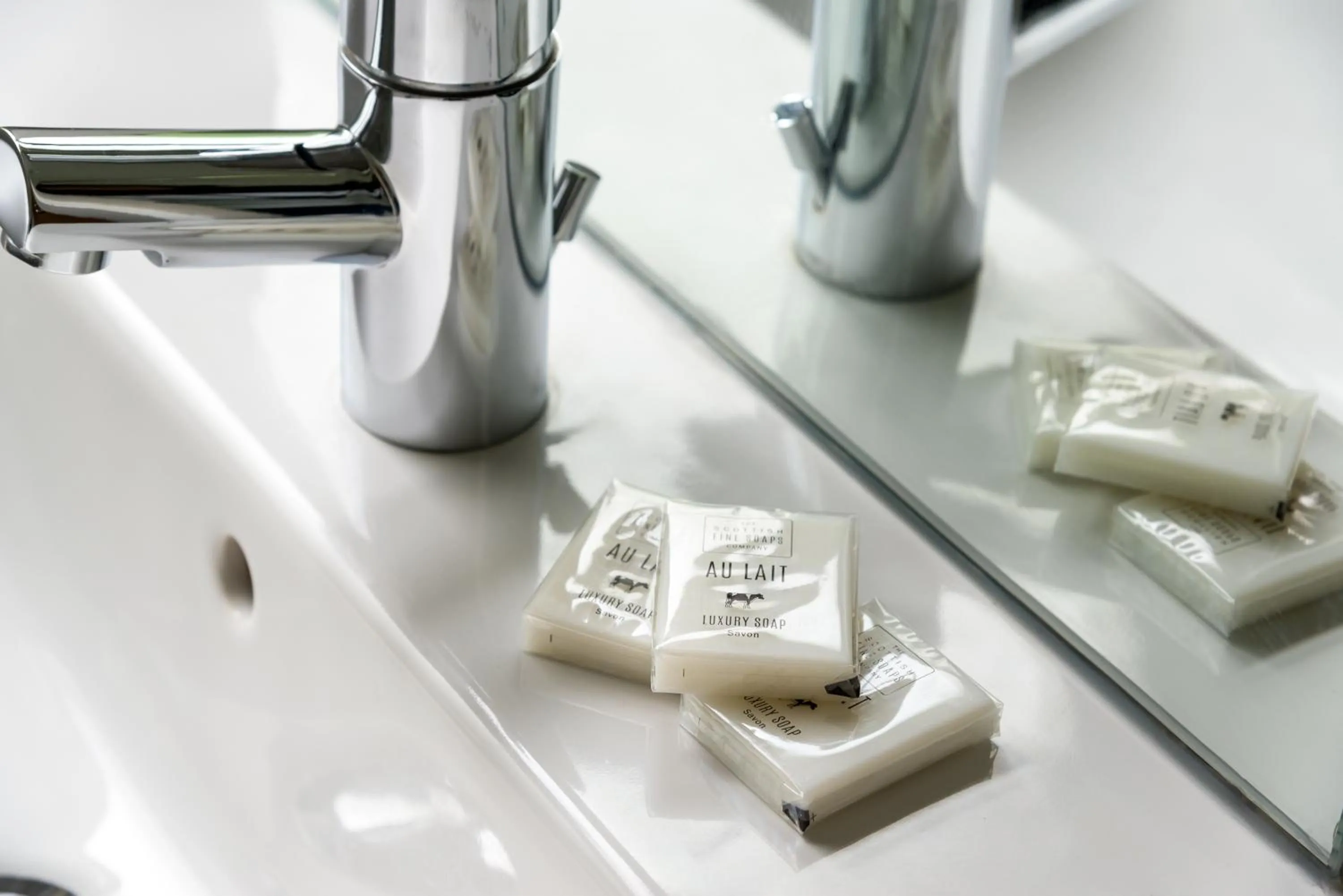 Other in The Lodge In The Vale