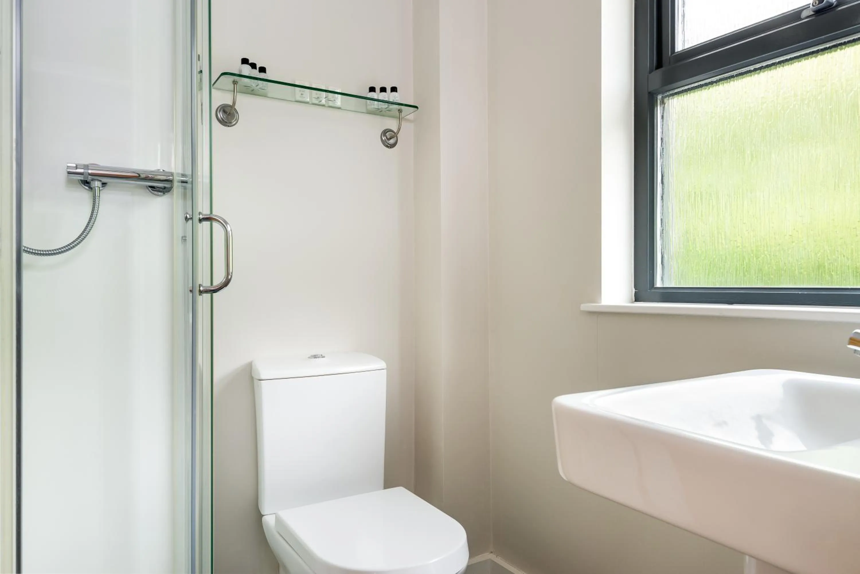 Other in The Lodge In The Vale