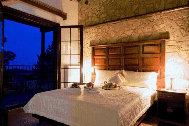 Family Room in Guesthouse Niaousta