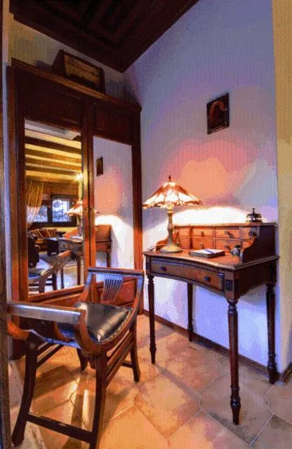 Guesthouse Niaousta