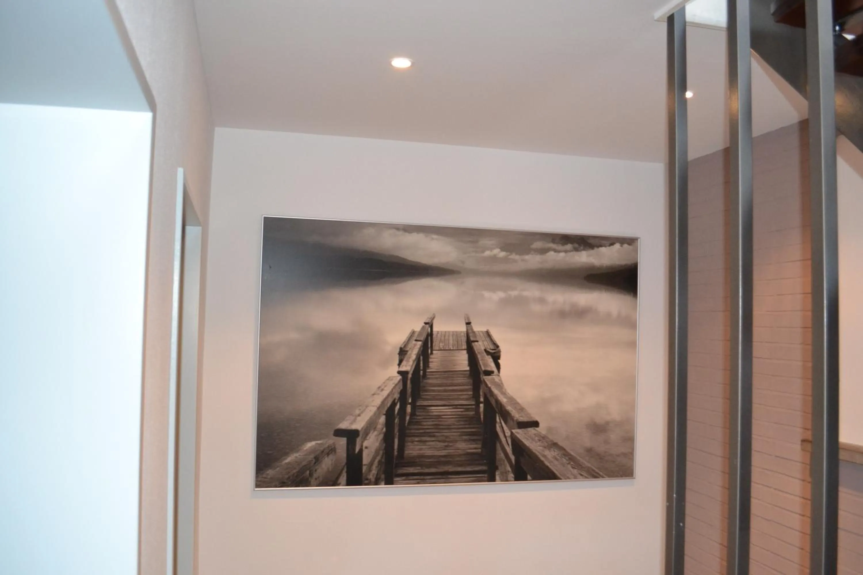 Decorative detail in Campus Boardinghouse