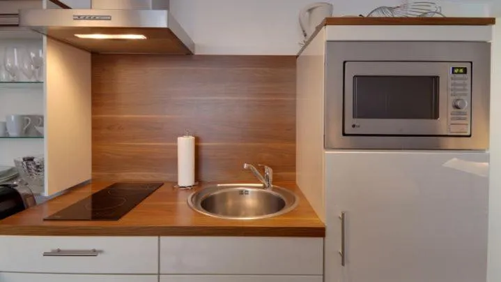 Decorative detail in Campus Boardinghouse