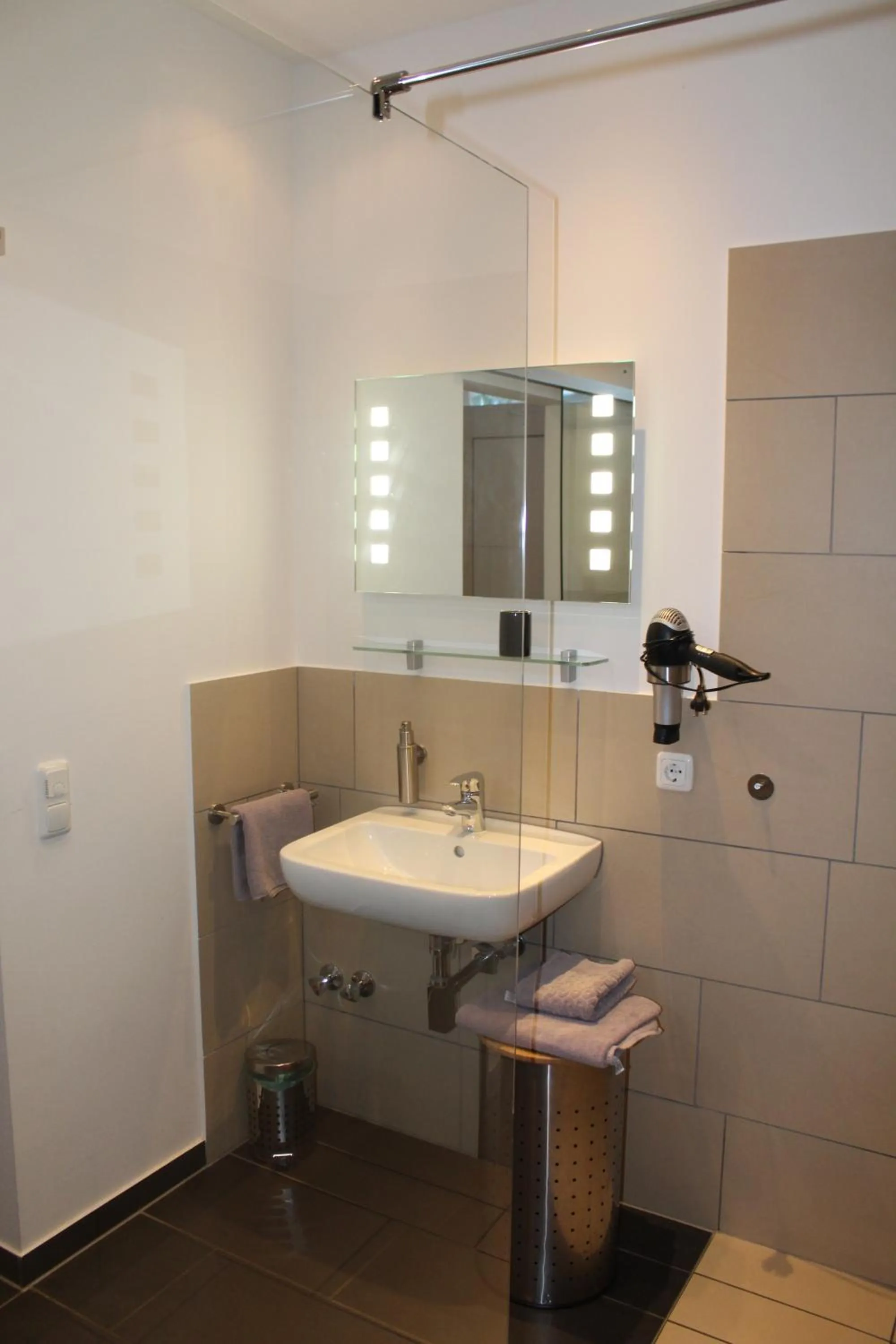 Campus Boardinghouse