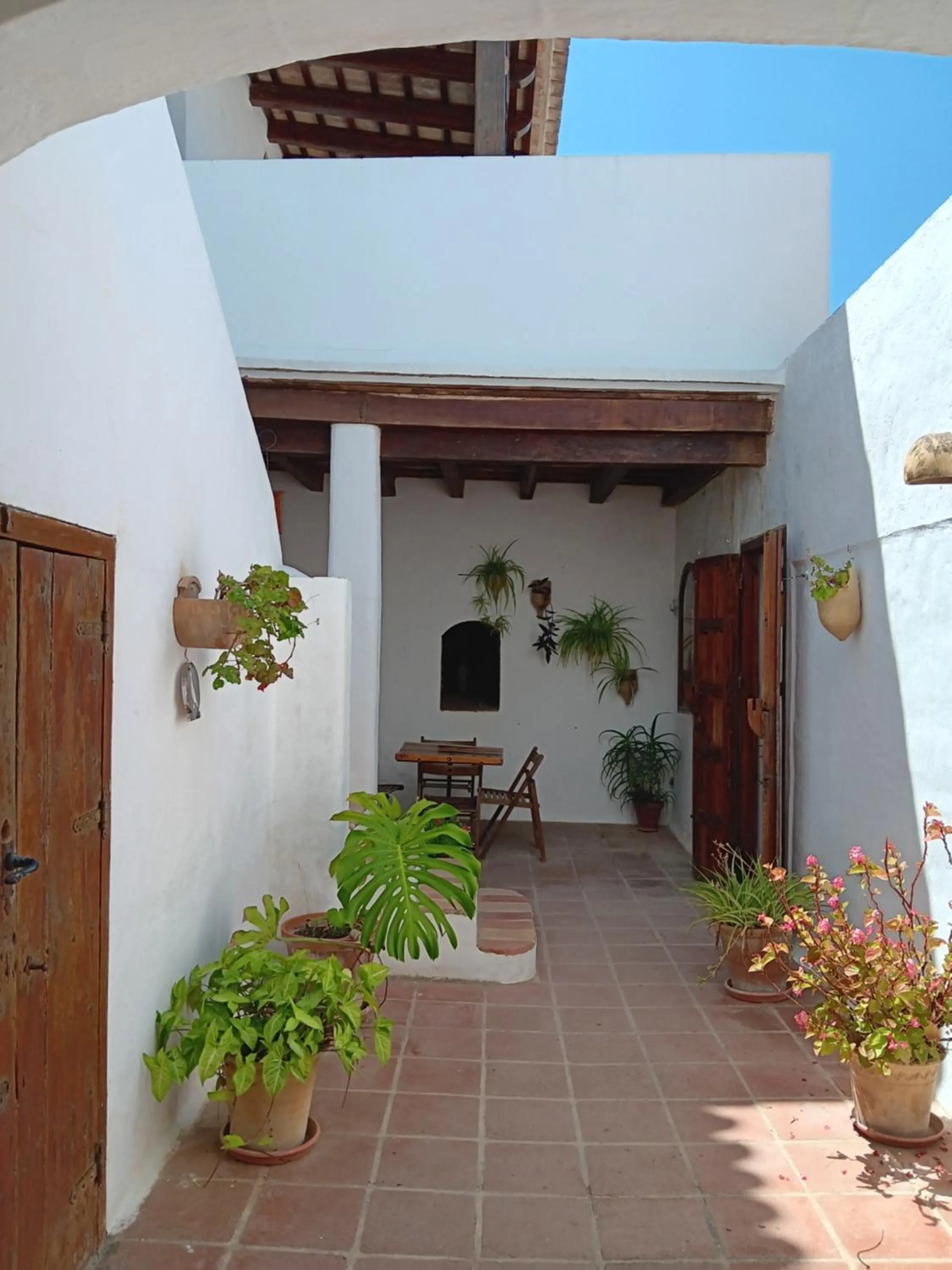 El Palomar de la Breña