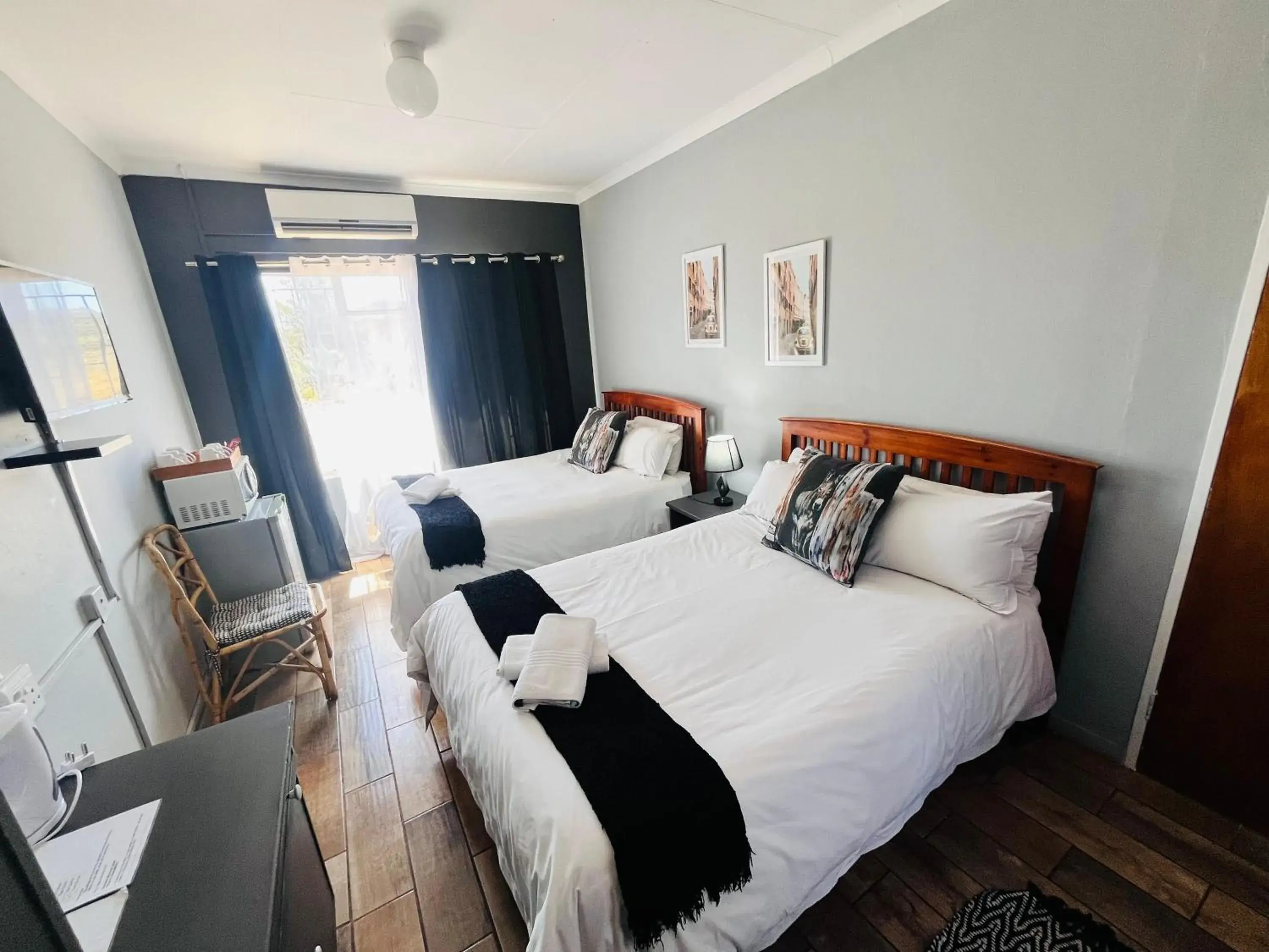 Family Room in Merino Inn Hotel Family Room in Merino Inn Hotel