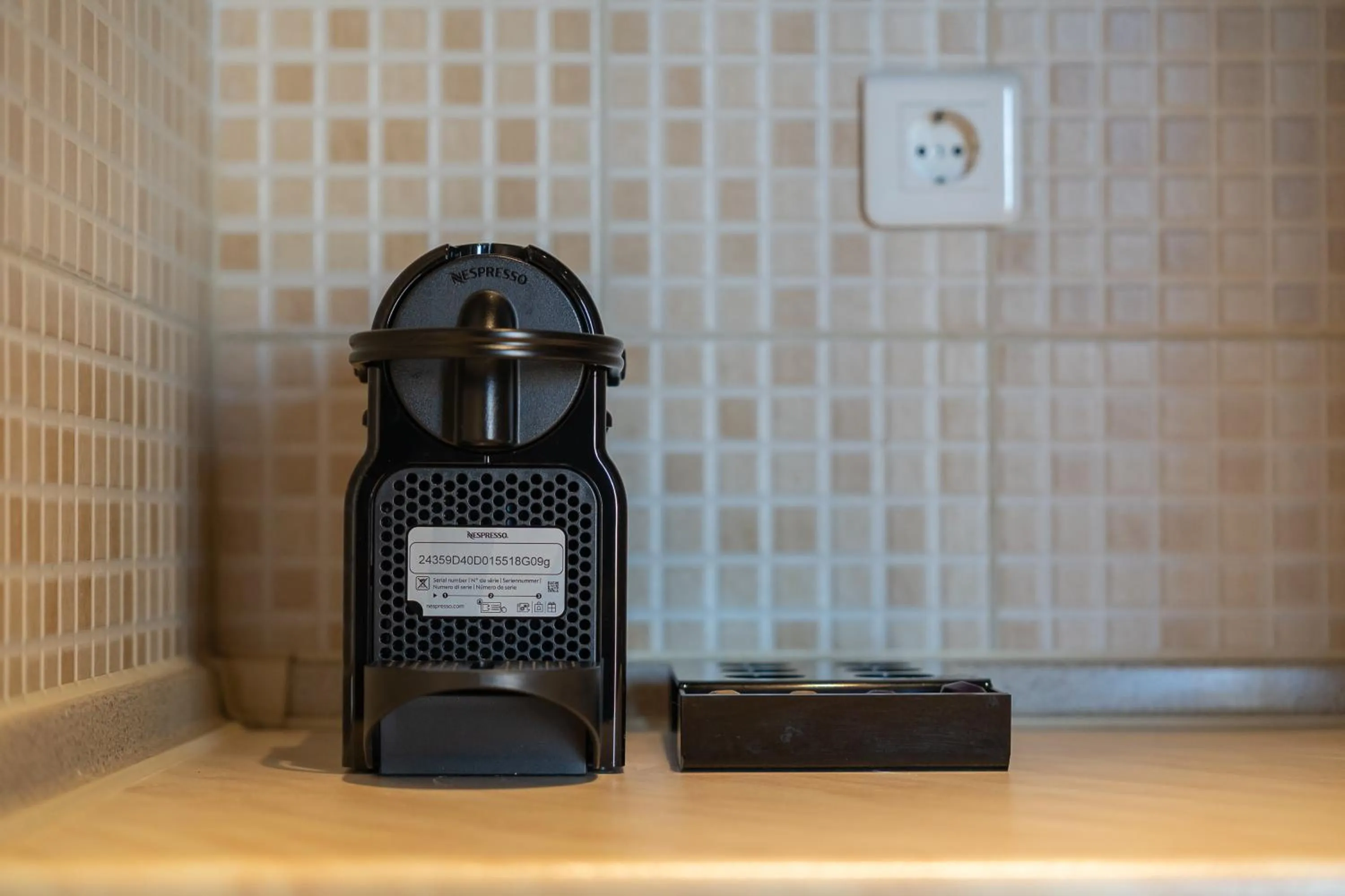 Meliton Inn Hotel & Suites by the beach