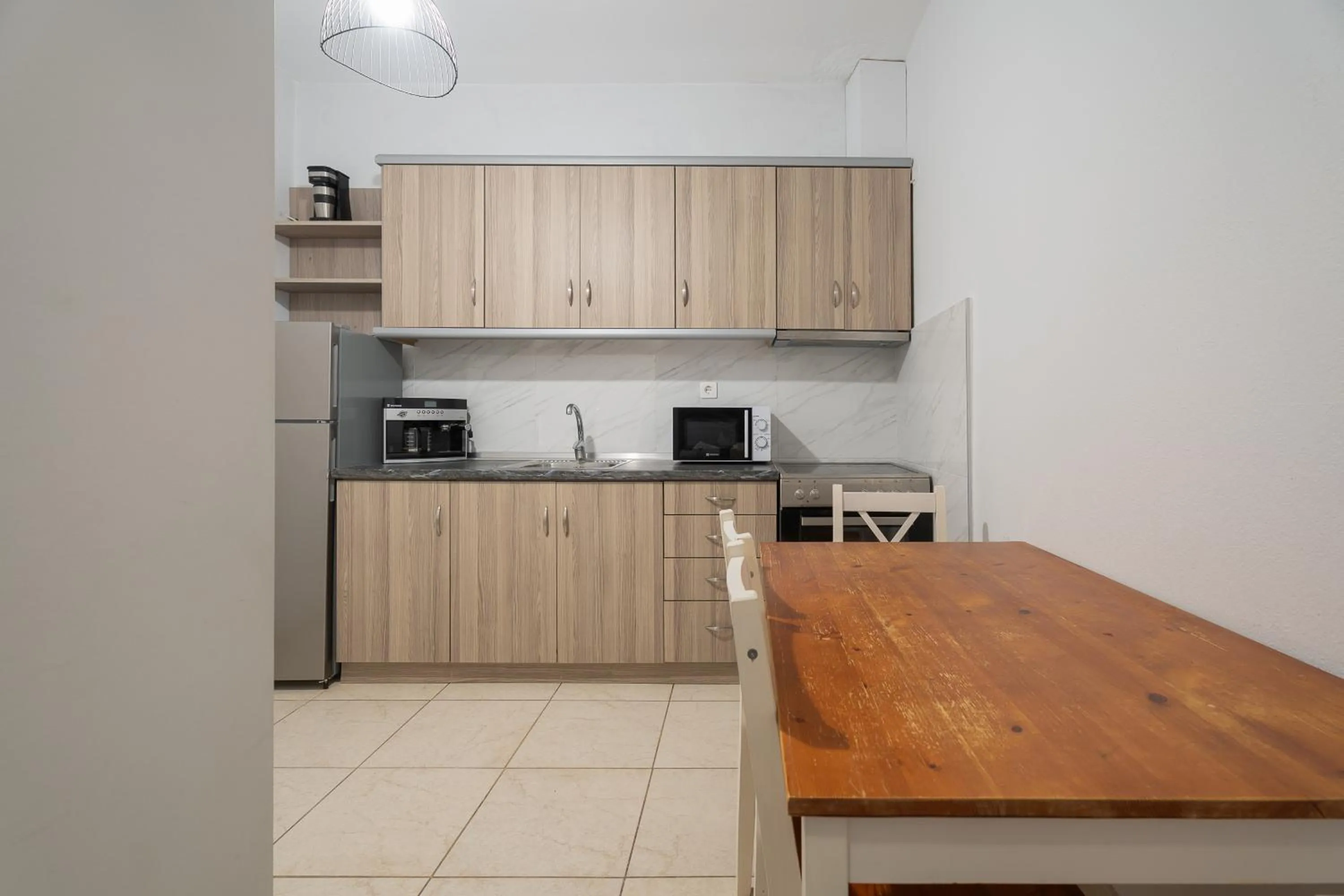 Meliton Inn Hotel & Suites by the beach