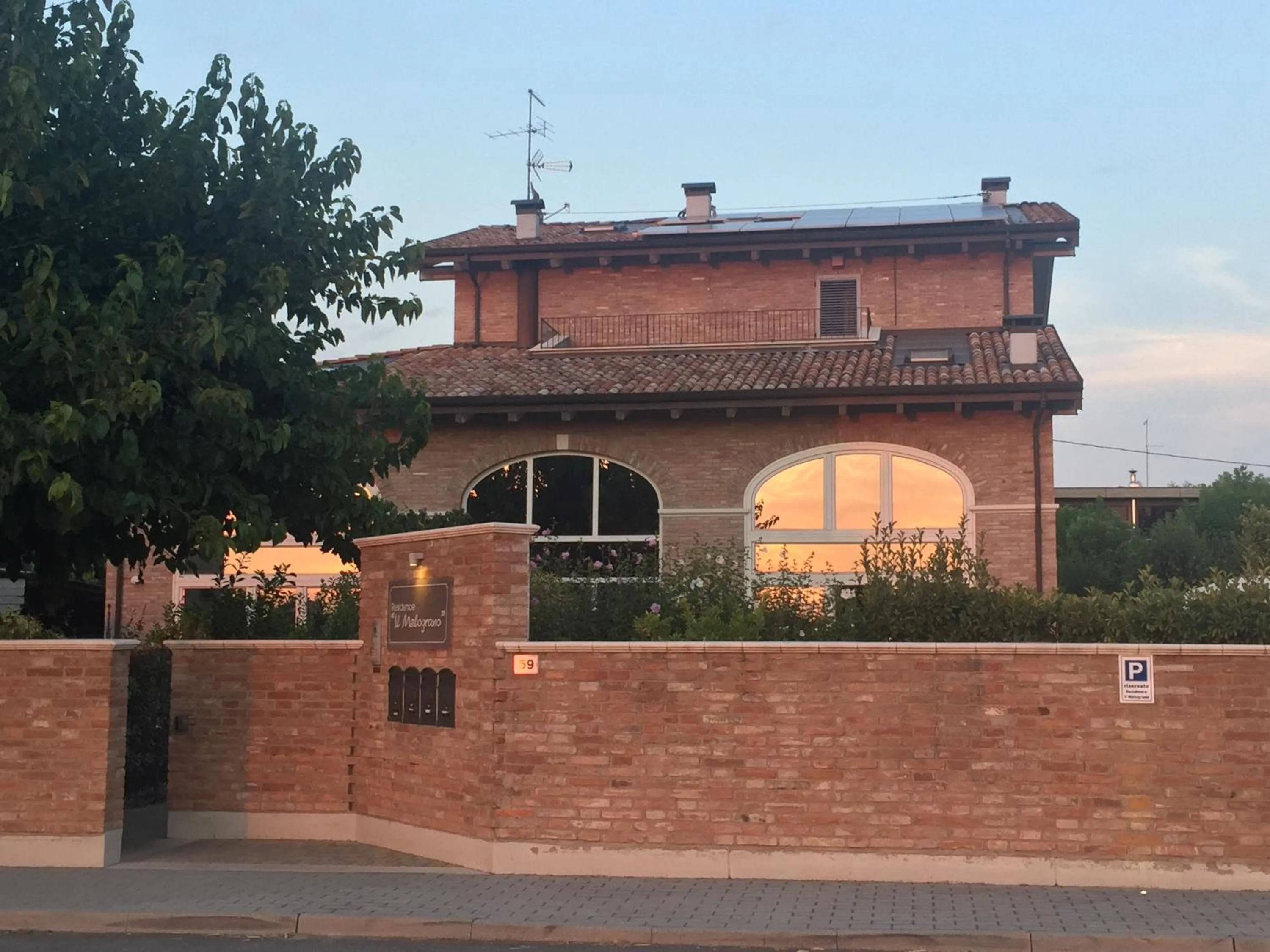 Breakfast in R&B Il Melograno