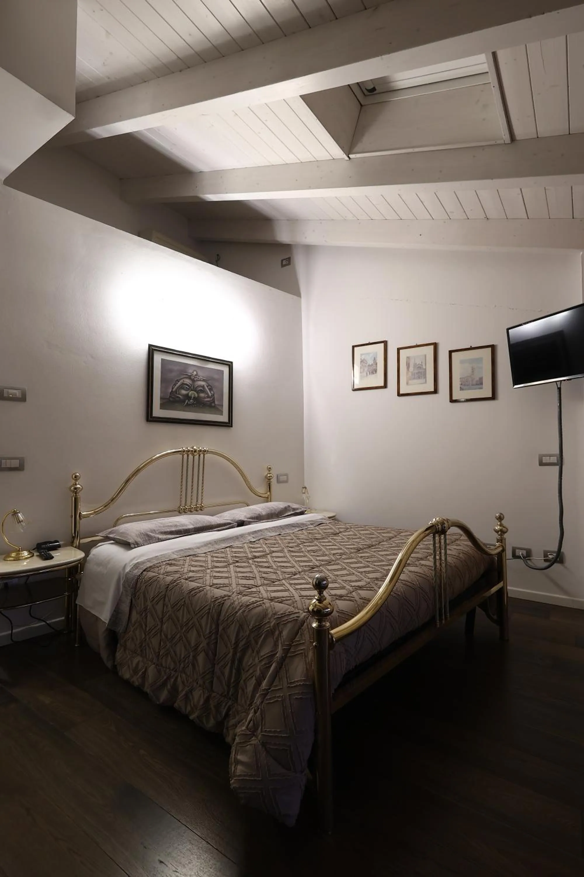 Bed in R&B Il Melograno