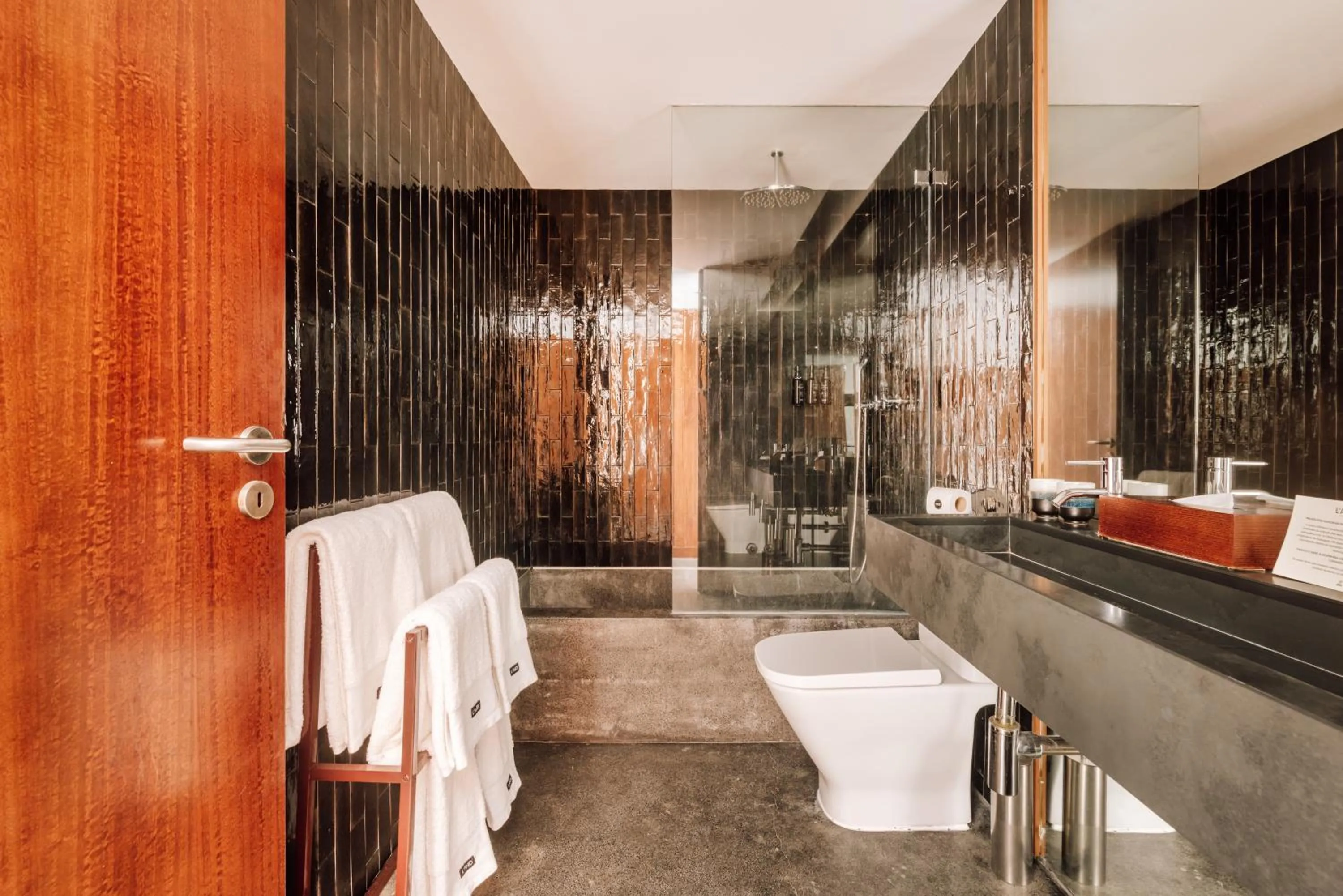 L'AND Vineyards - Relais & Châteaux